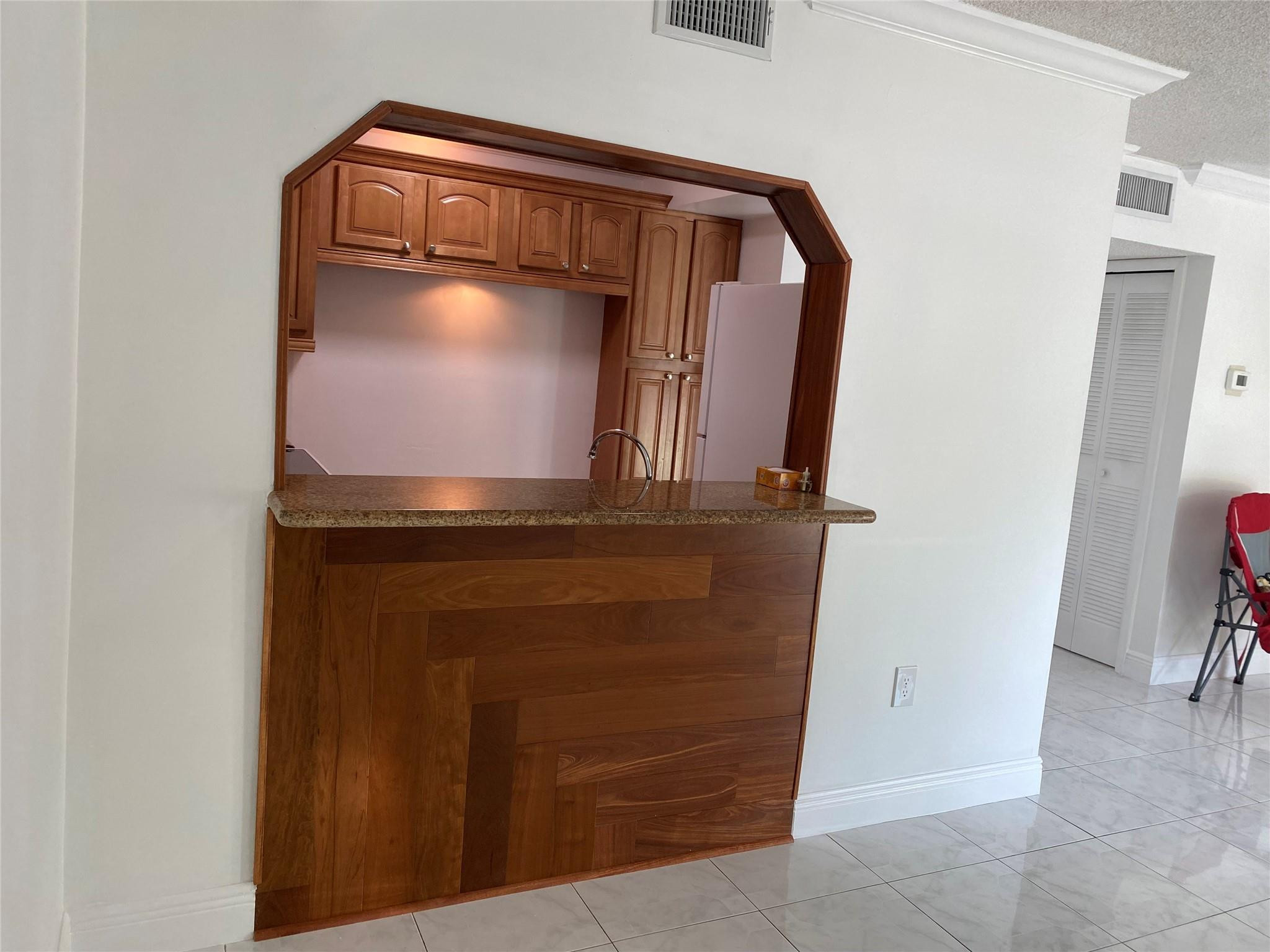 11790 Southwest 18th Street, Unit 106 Miami, FL 33175 - Photo 19 of 23 a view of entryway