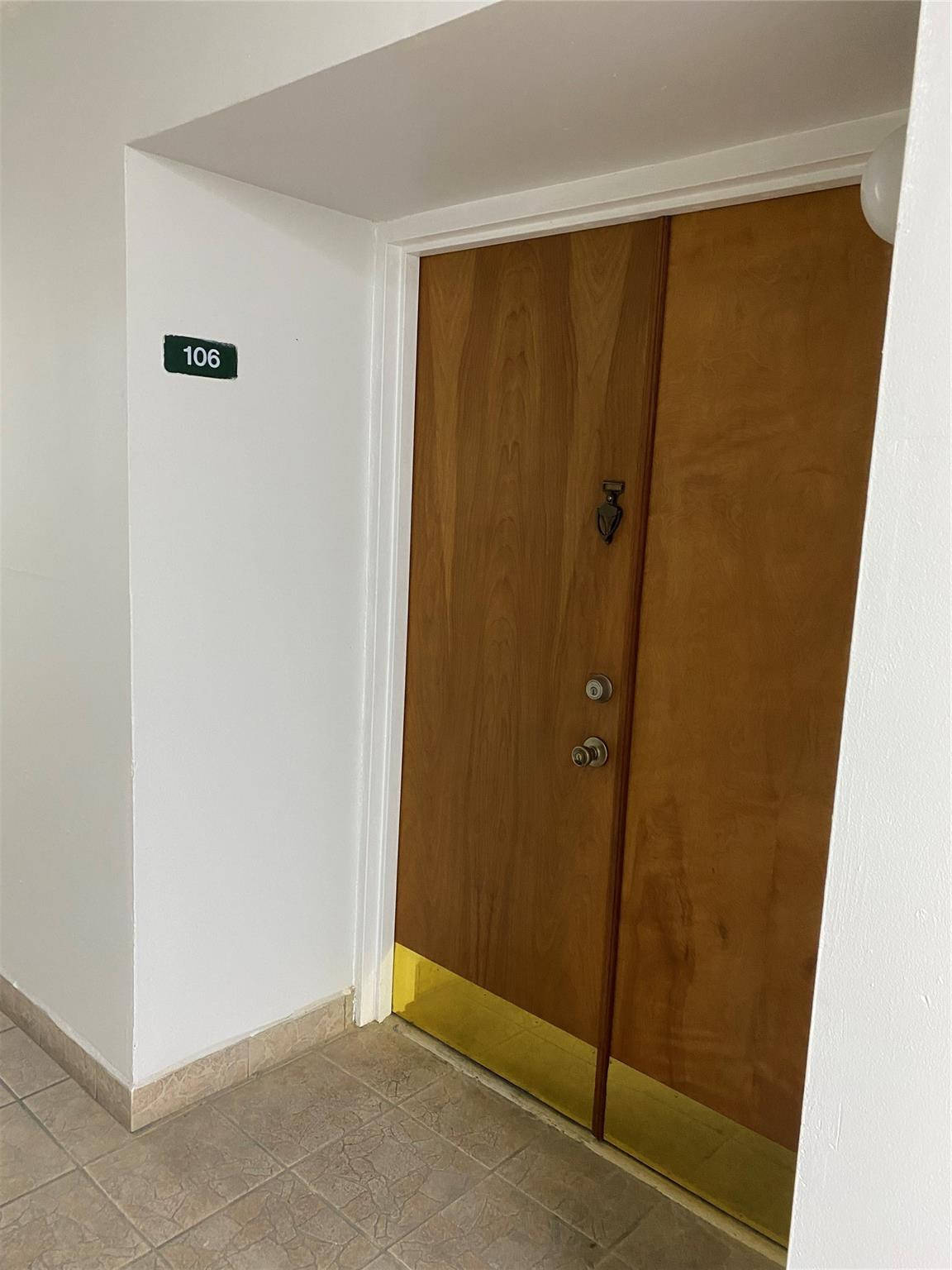 11790 Southwest 18th Street, Unit 106 Miami, FL 33175 - Photo 23 of 23