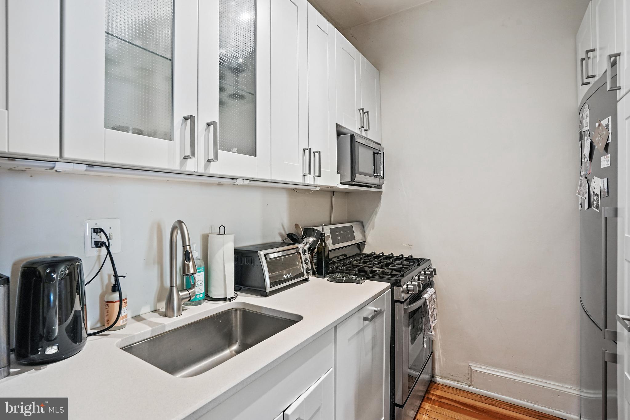 3020 Dent Place Northwest, Unit 20W Washington, DC 20007 - Photo 11 of 26