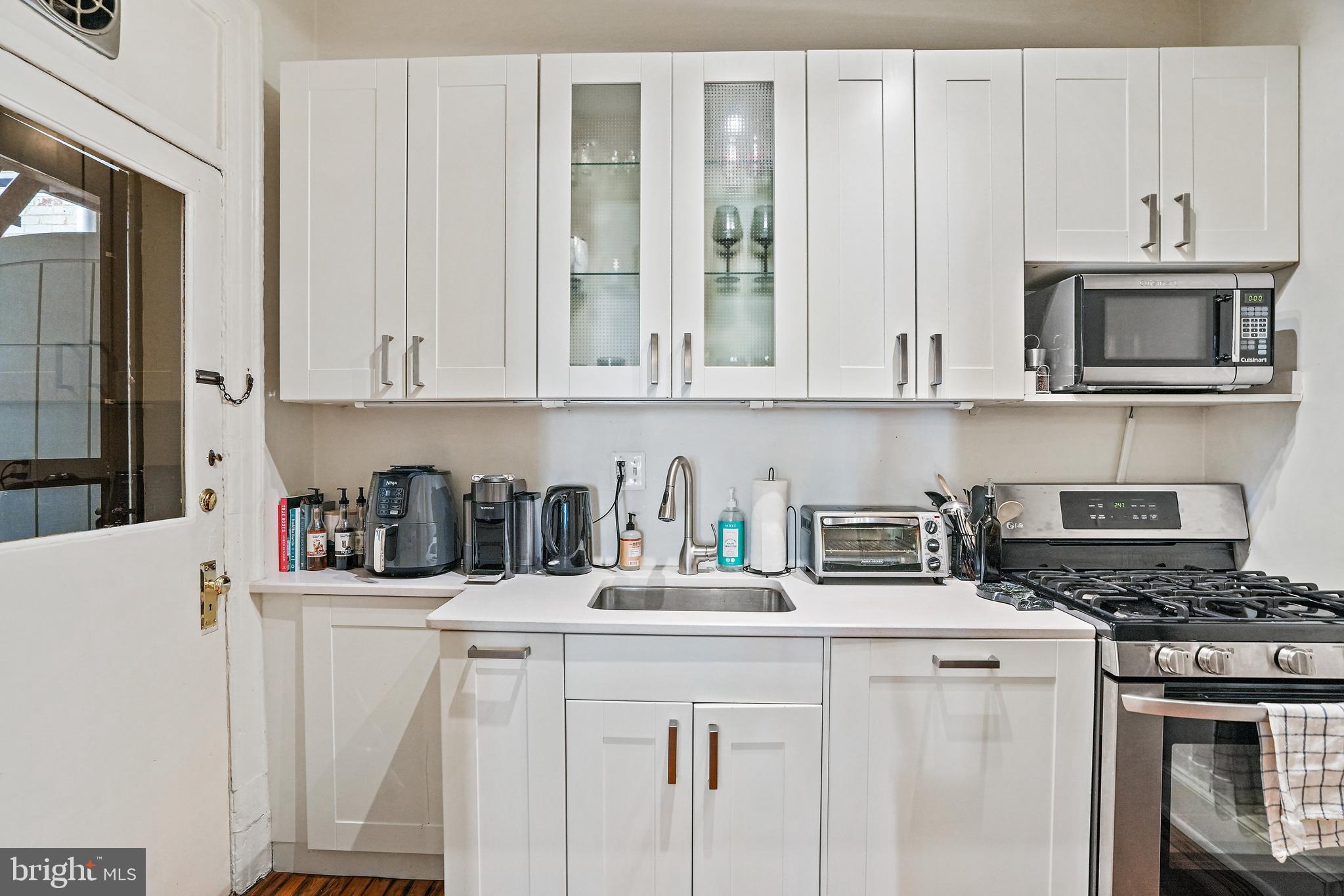 3020 Dent Place Northwest, Unit 20W Washington, DC 20007 - Photo 12 of 26