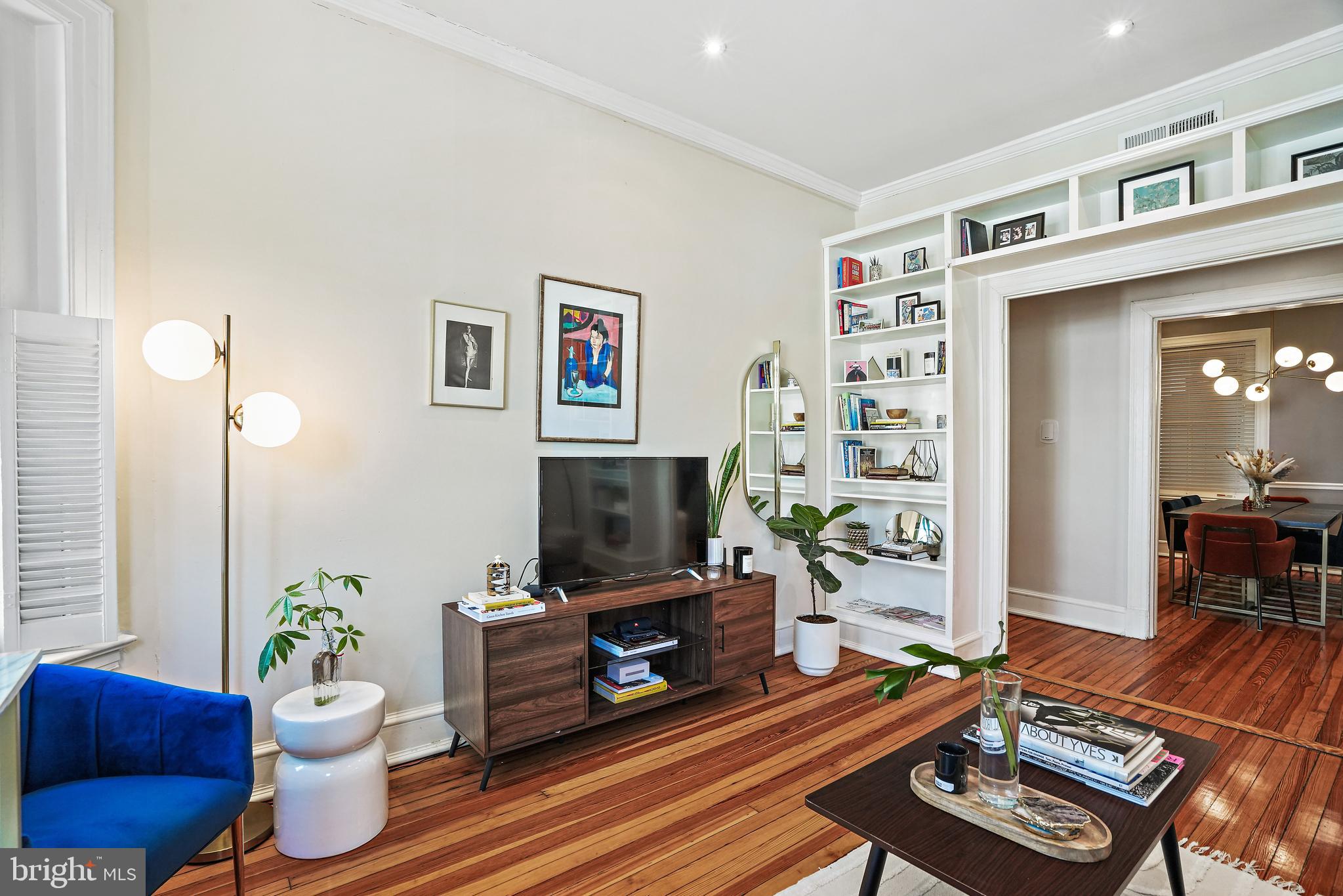 3020 Dent Place Northwest, Unit 20W Washington, DC 20007 - Photo 14 of 26