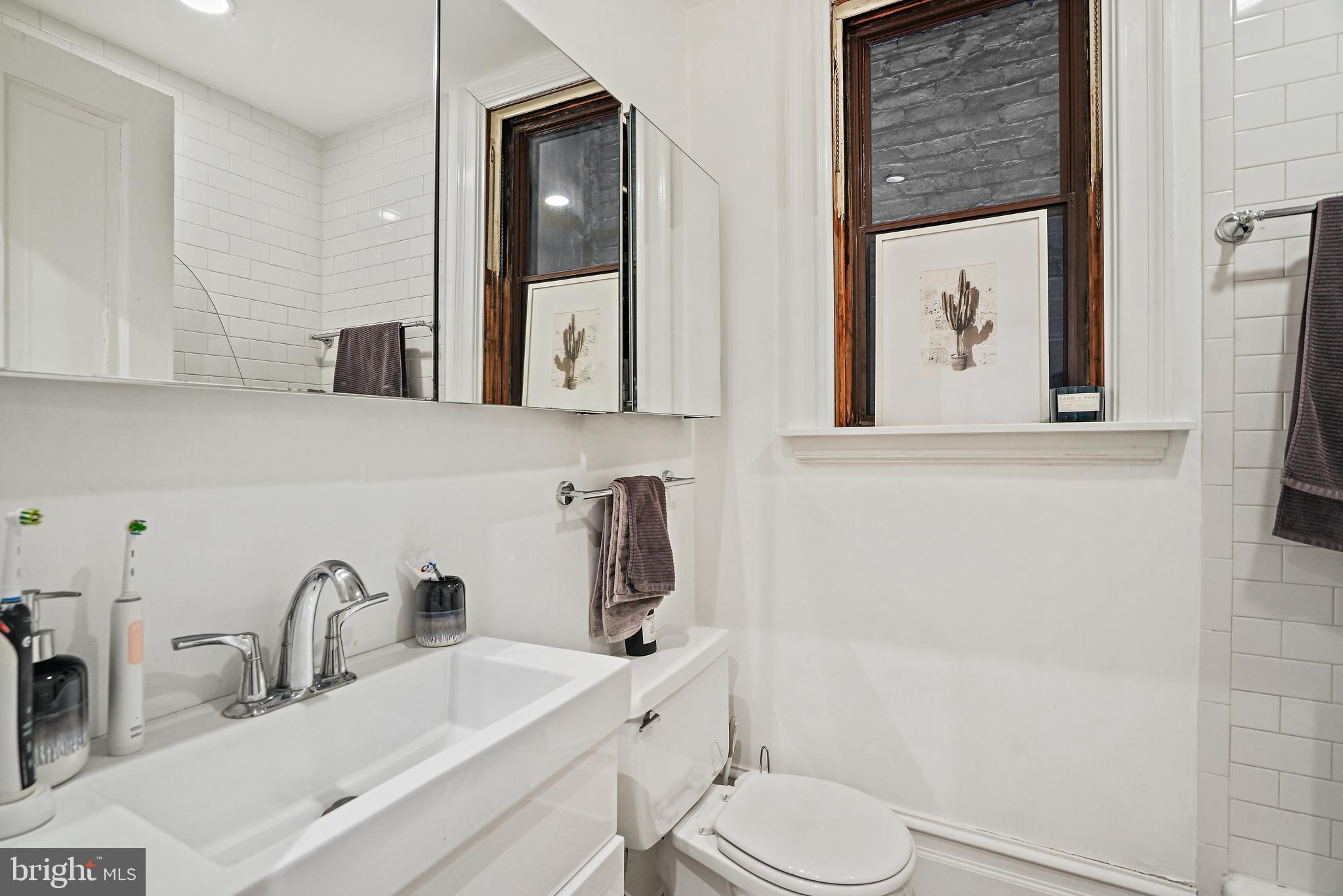 3020 Dent Place Northwest, Unit 20W Washington, DC 20007 - Photo 19 of 26