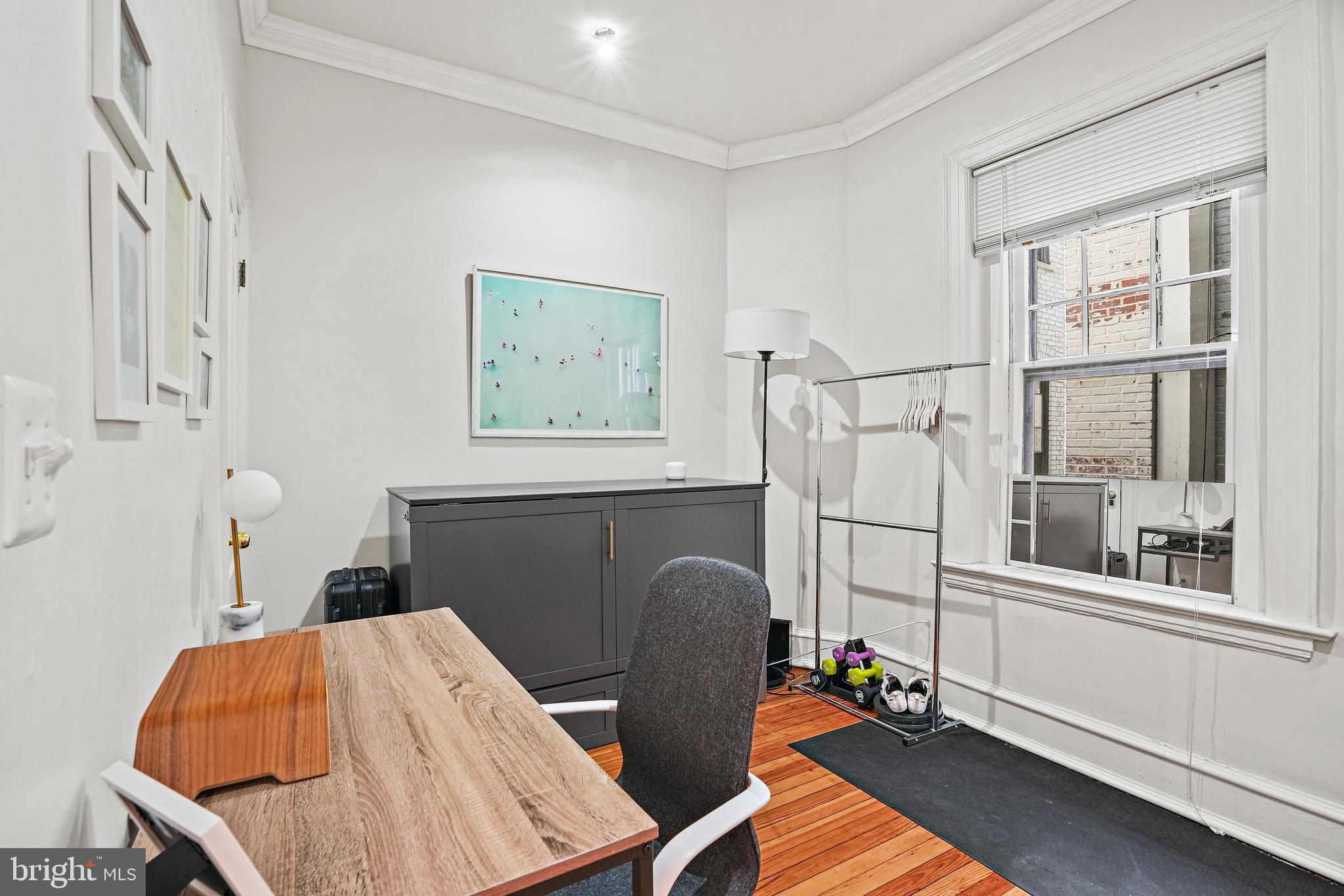 3020 Dent Place Northwest, Unit 20W Washington, DC 20007 - Photo 21 of 26