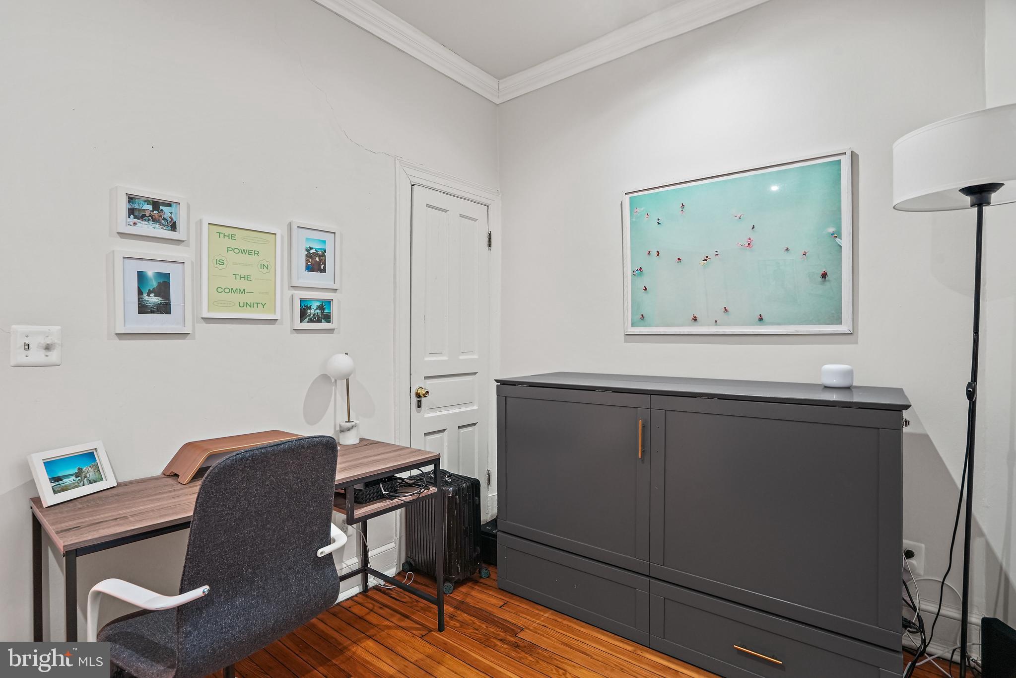 3020 Dent Place Northwest, Unit 20W Washington, DC 20007 - Photo 22 of 26