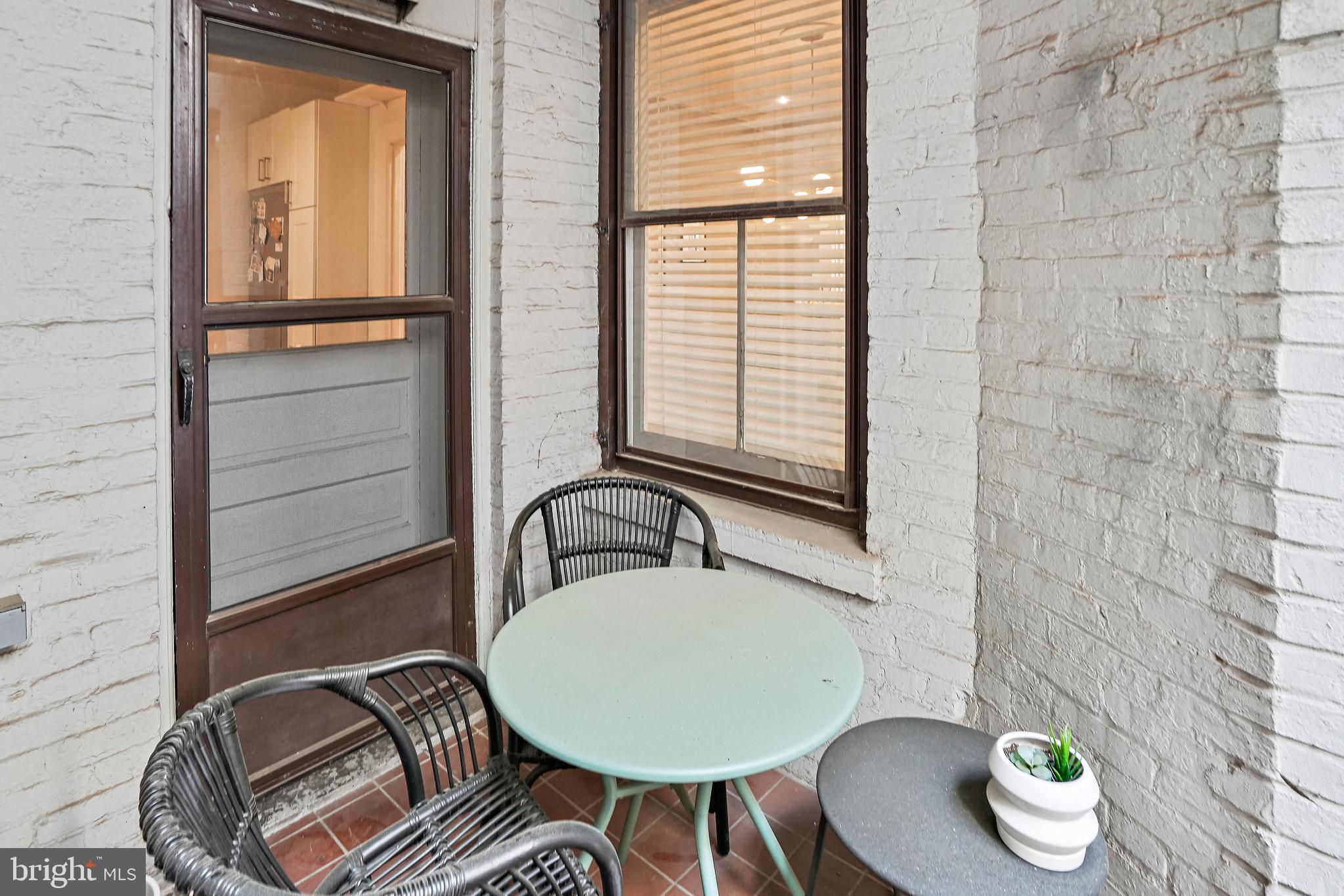 3020 Dent Place Northwest, Unit 20W Washington, DC 20007 - Photo 24 of 26
