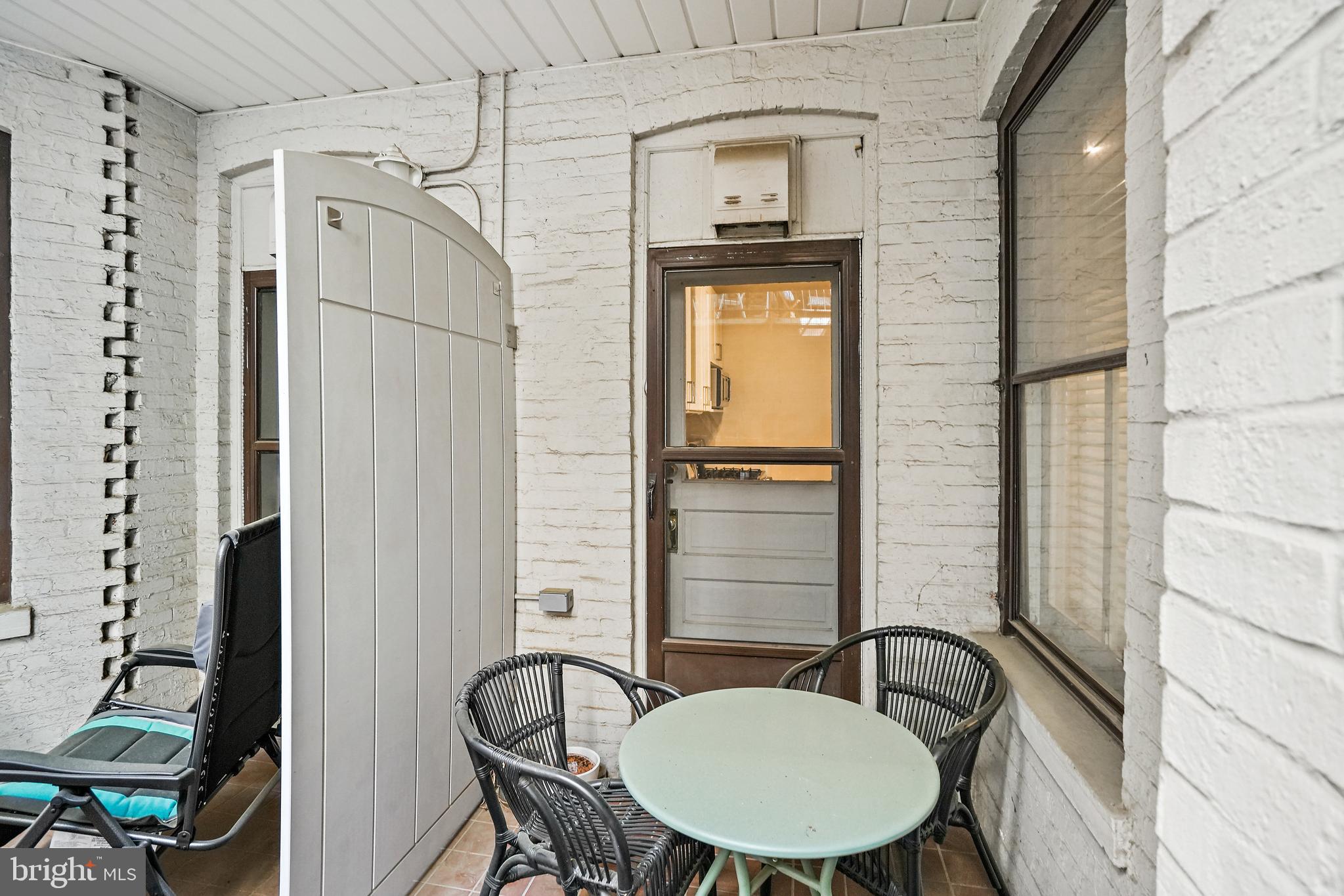 3020 Dent Place Northwest, Unit 20W Washington, DC 20007 - Photo 25 of 26