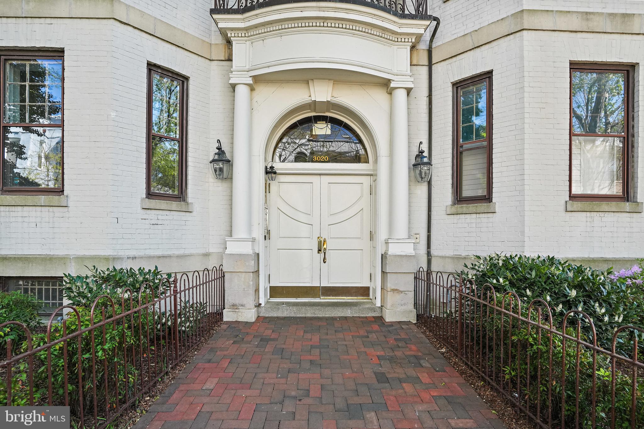 3020 Dent Place Northwest, Unit 20W Washington, DC 20007 - Photo 5 of 26