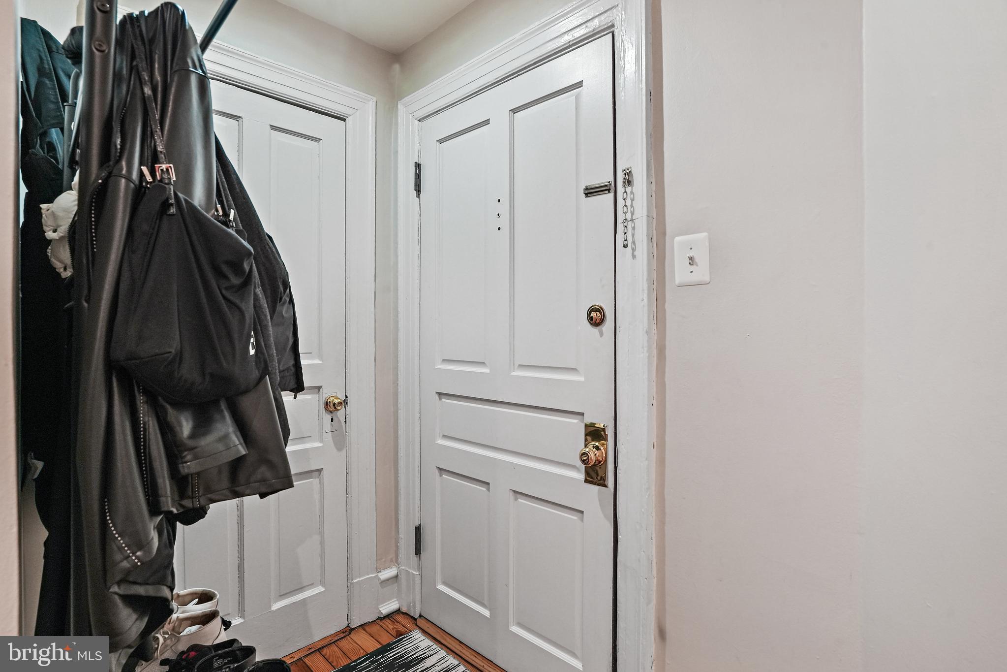 3020 Dent Place Northwest, Unit 20W Washington, DC 20007 - Photo 6 of 26