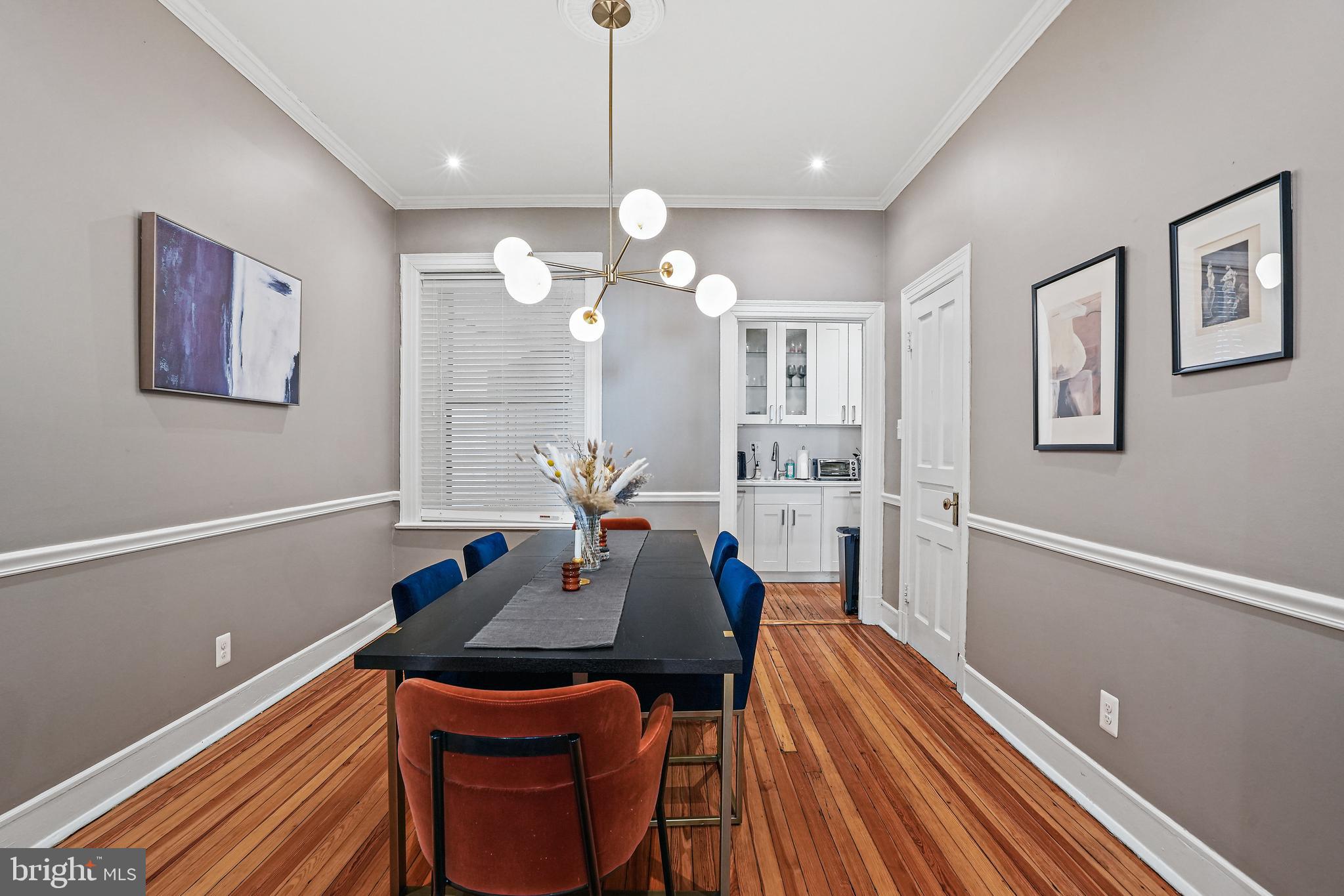 3020 Dent Place Northwest, Unit 20W Washington, DC 20007 - Photo 7 of 26