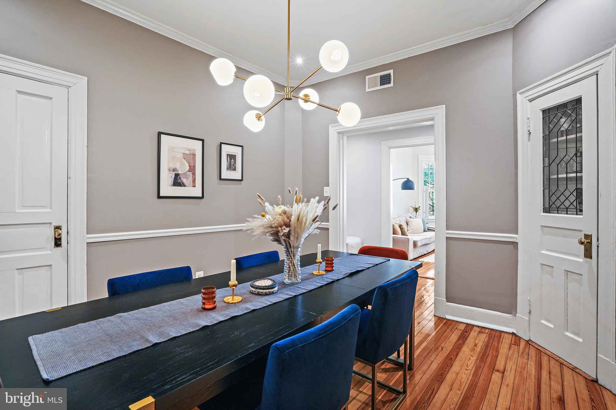 3020 Dent Place Northwest, Unit 20W Washington, DC 20007 - Photo 8 of 26