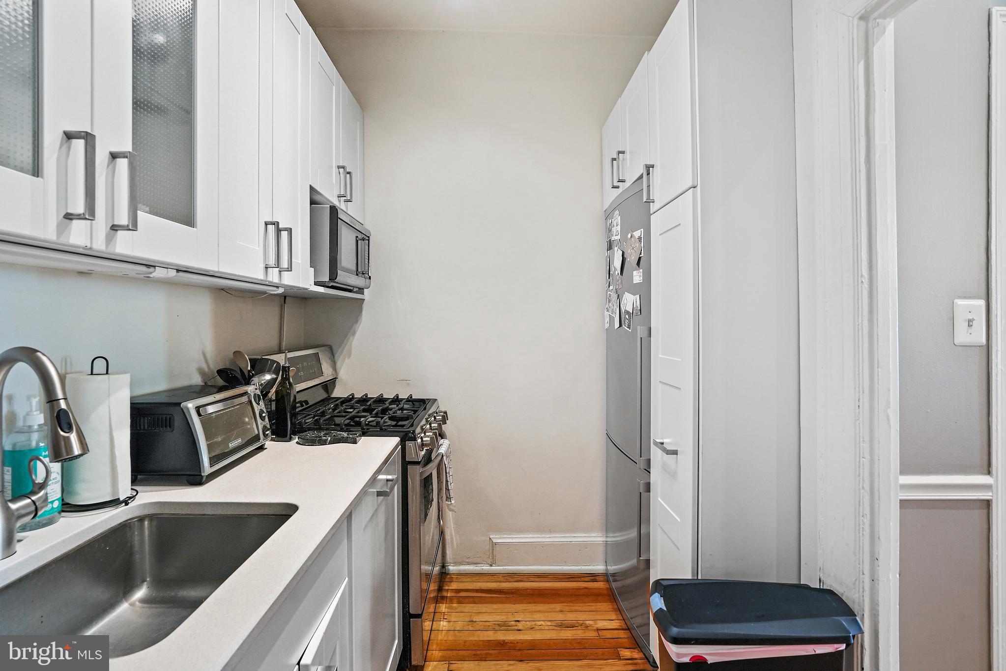 3020 Dent Place Northwest, Unit 20W Washington, DC 20007 - Photo 10 of 26