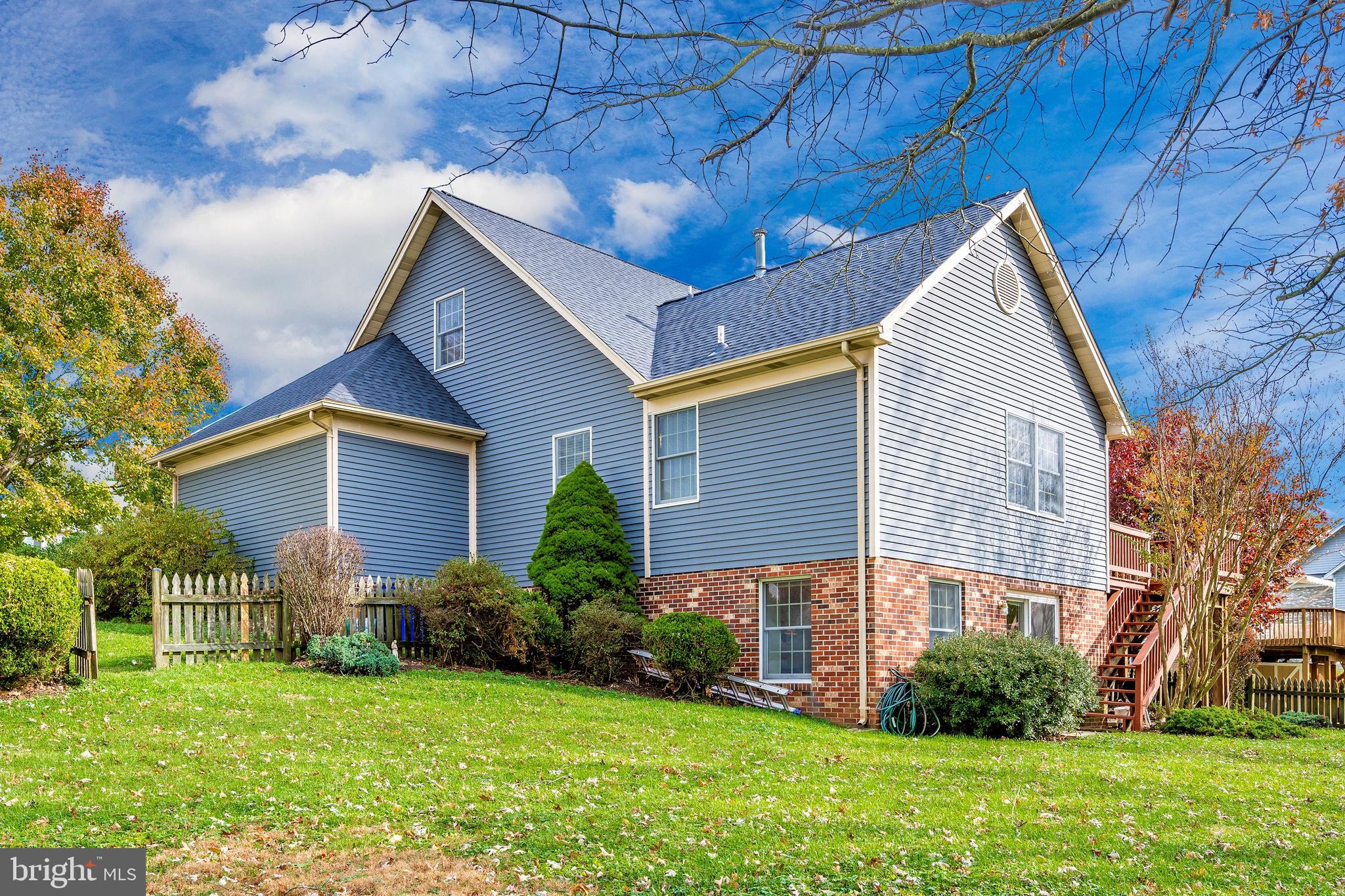 4622 Newington Road Jefferson, MD 21755 - Photo 42 of 55 Gallery Image 42