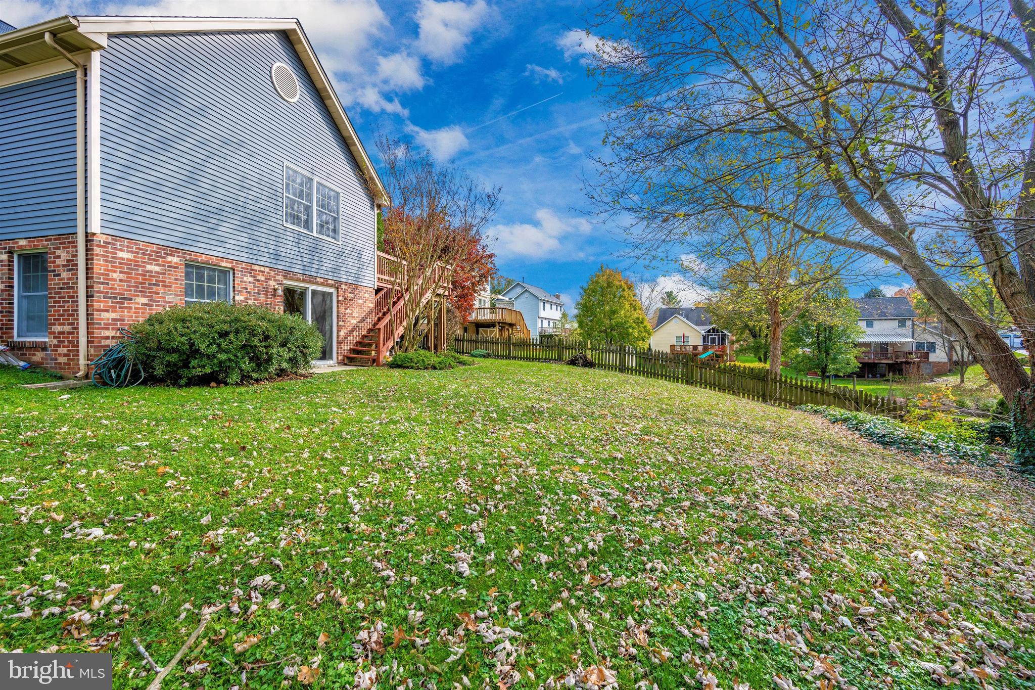 4622 Newington Road Jefferson, MD 21755 - Photo 45 of 55 Gallery Image 45