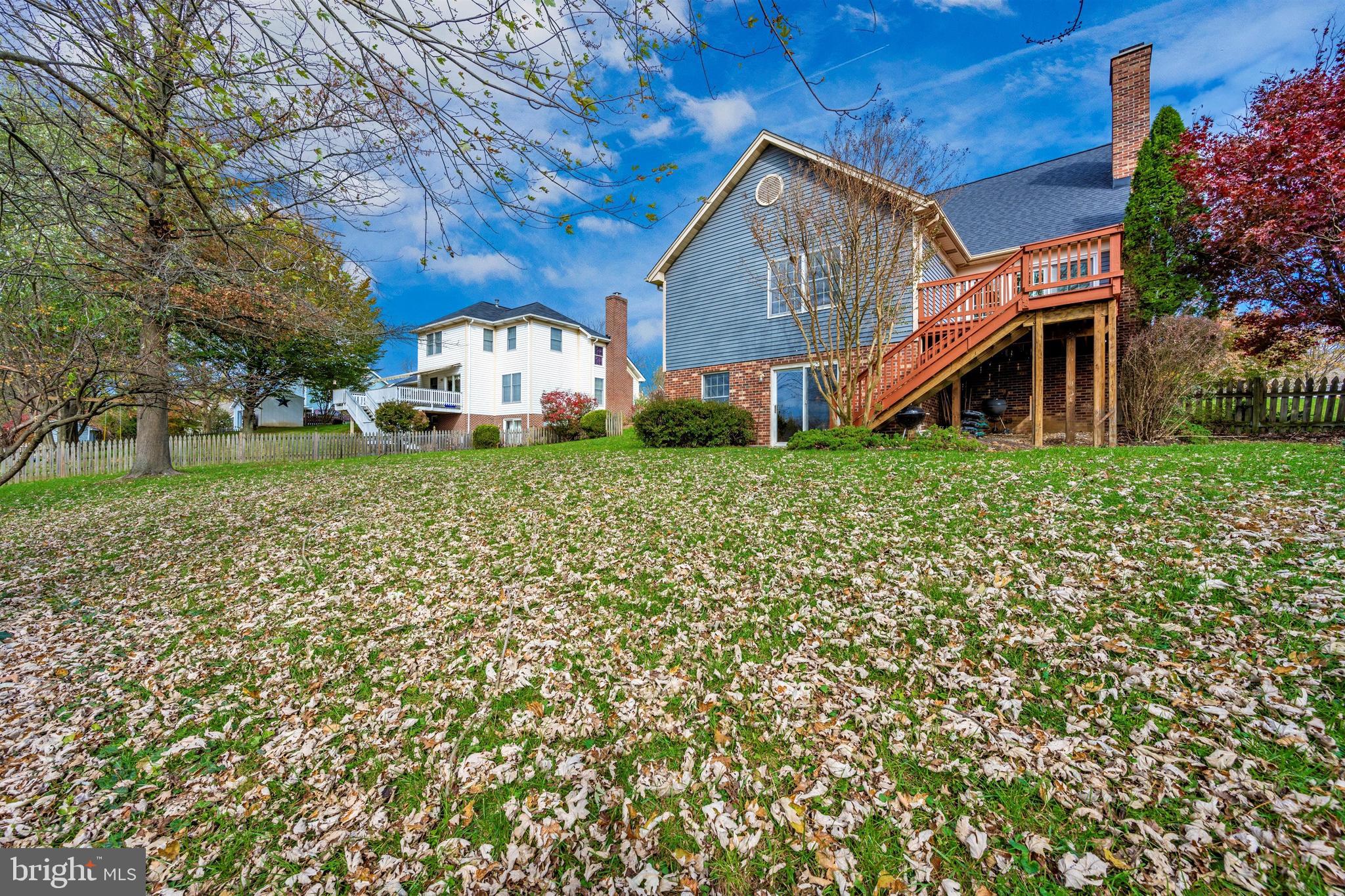 4622 Newington Road Jefferson, MD 21755 - Photo 46 of 55 Gallery Image 46