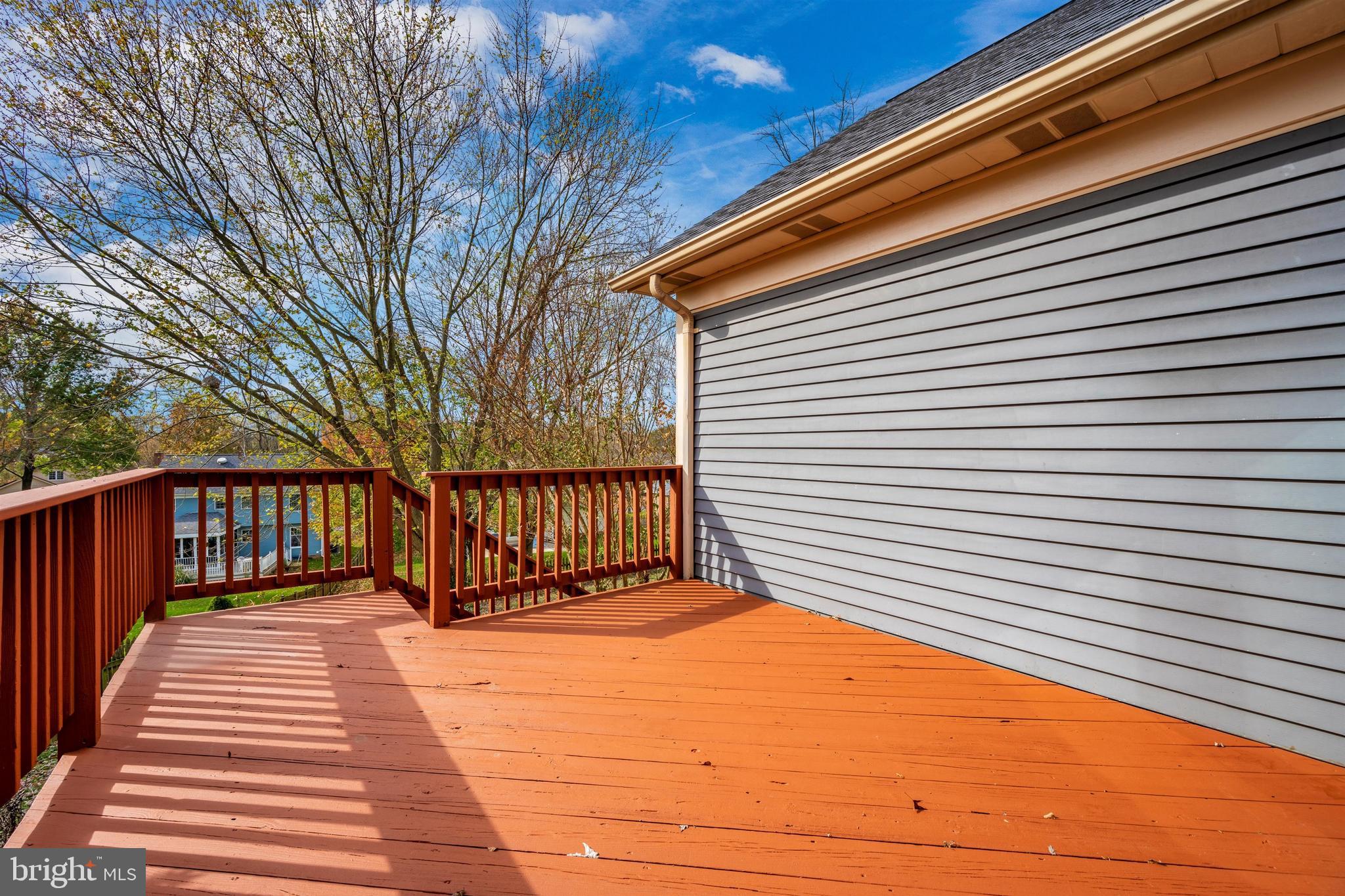 4622 Newington Road Jefferson, MD 21755 - Photo 50 of 55 Gallery Image 50