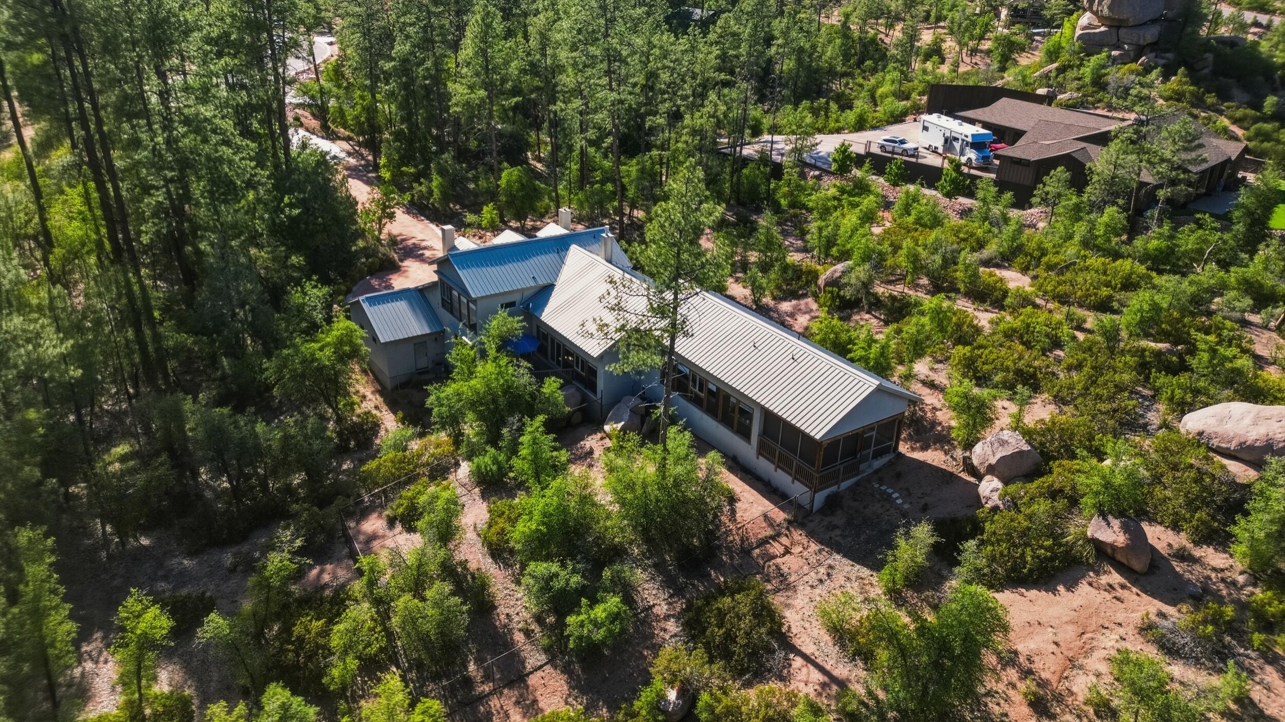1909 East Phoenix Street Payson, AZ 85541 - Photo 39 of 45
