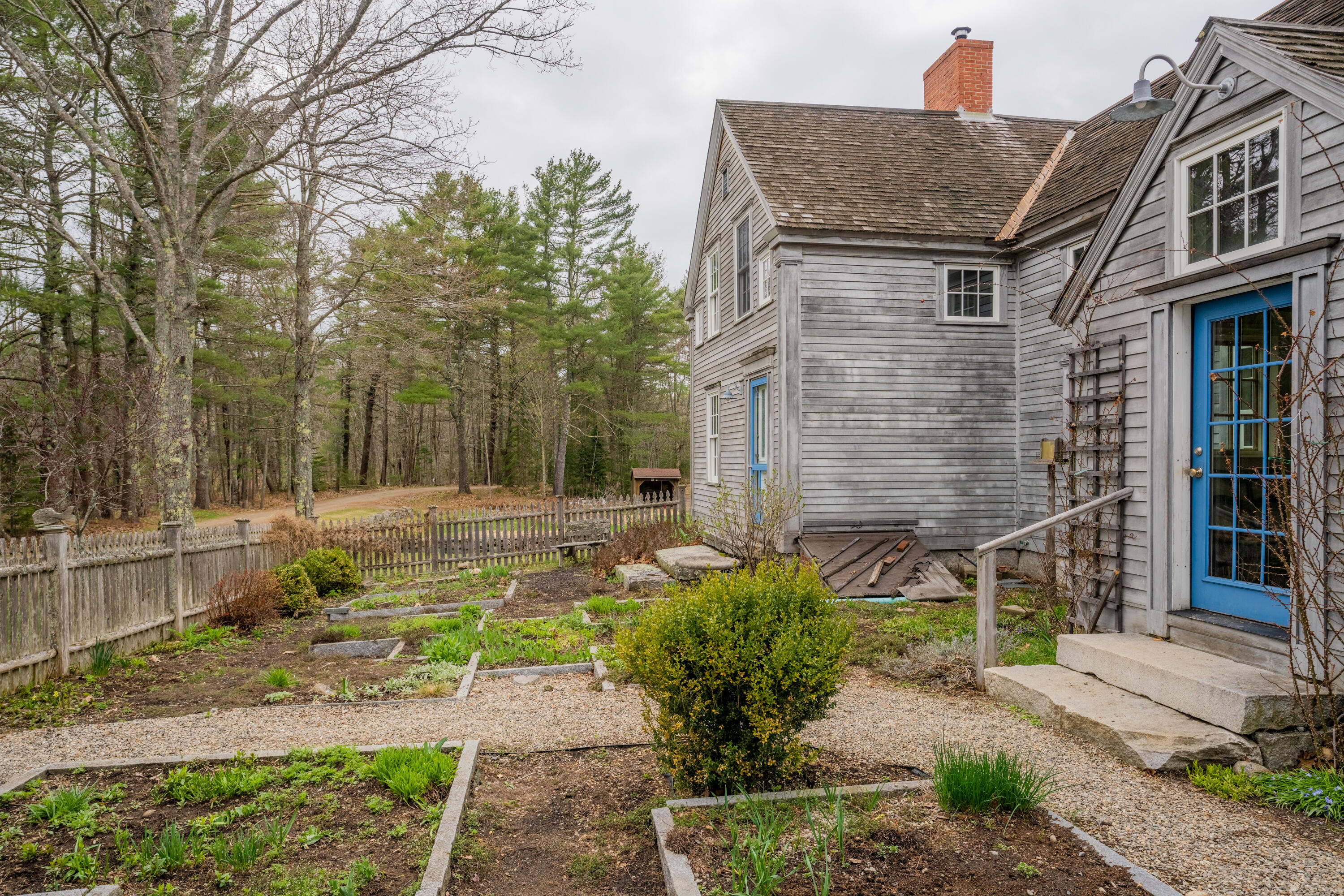 647 River Road Woolwich, ME 04579 - Photo 27 of 200 647 River Road Woolwich 1027