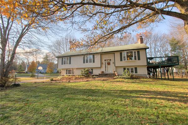 8 Rolfe Road Marlborough, MA 01752 - Photo 23 of 28 Gallery Image 23