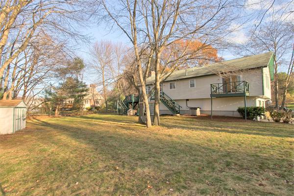 8 Rolfe Road Marlborough, MA 01752 - Photo 25 of 28 Gallery Image 25