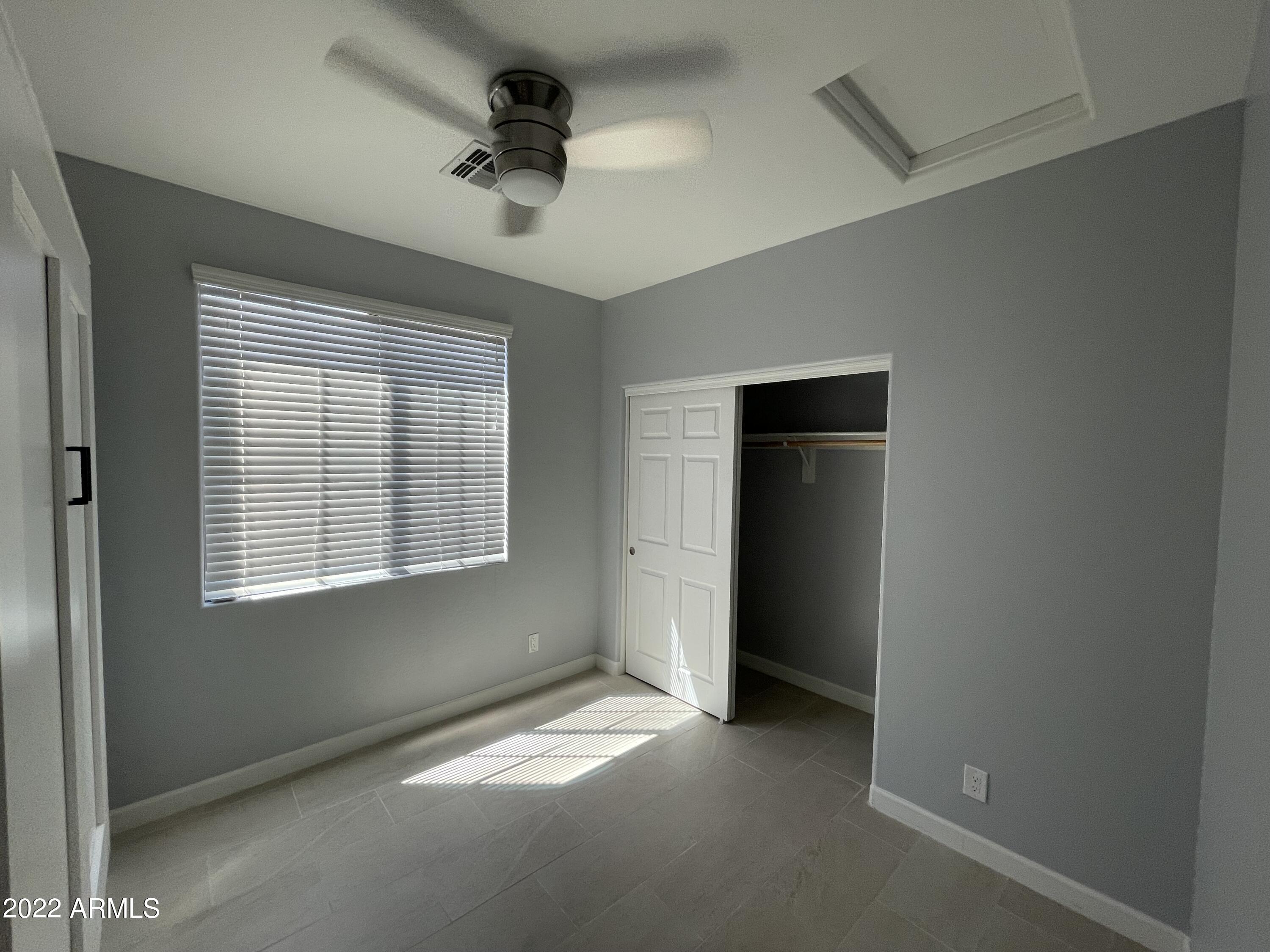 4777 South Fulton Ranch Boulevard, Unit 2087 Chandler, AZ 85248 - Photo 7 of 14 2nd Bedroom
