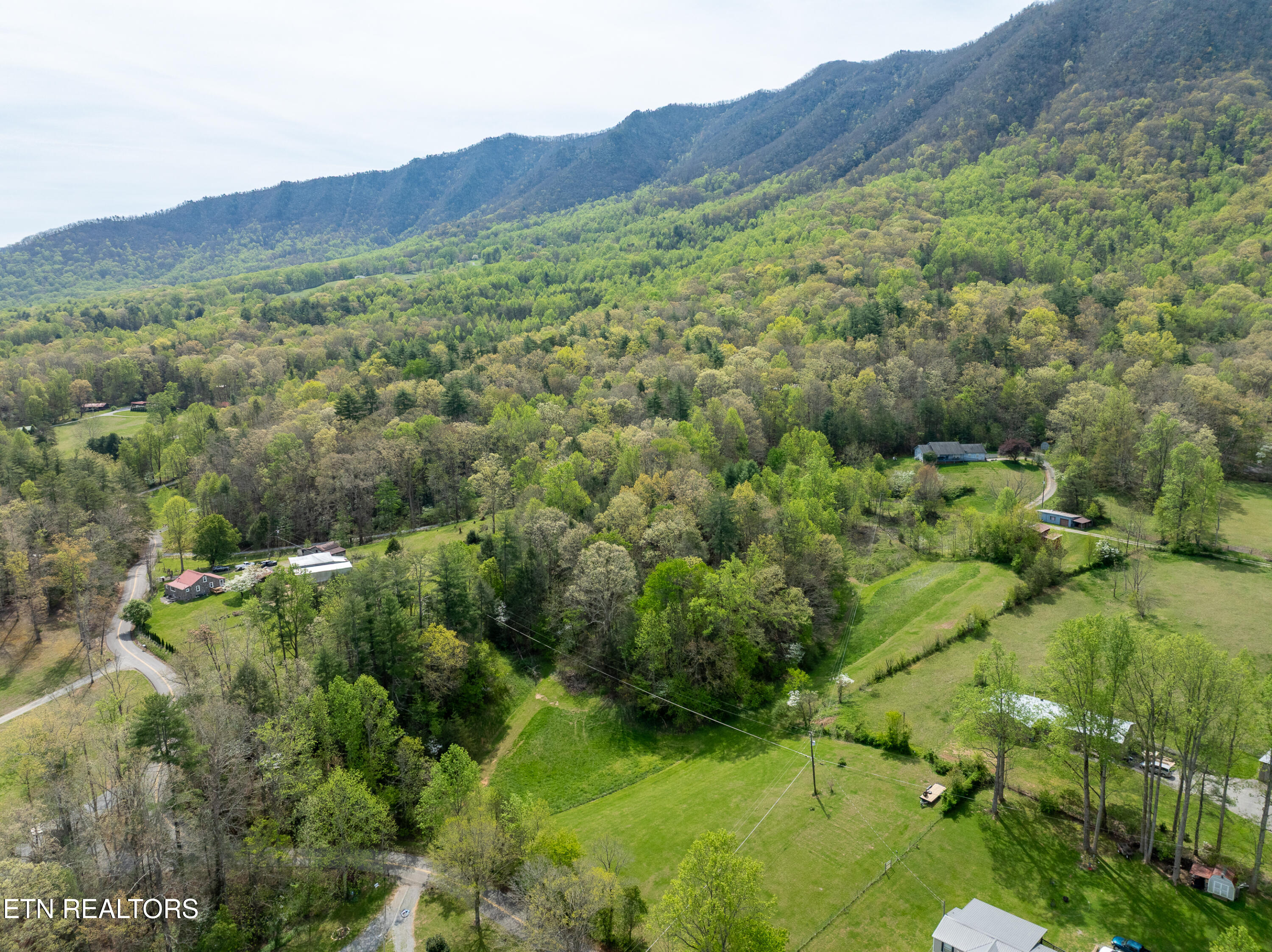 Dry Valley Road Townsend, TN 37882 - Photo 3 of 28 DJI_0002-HDR