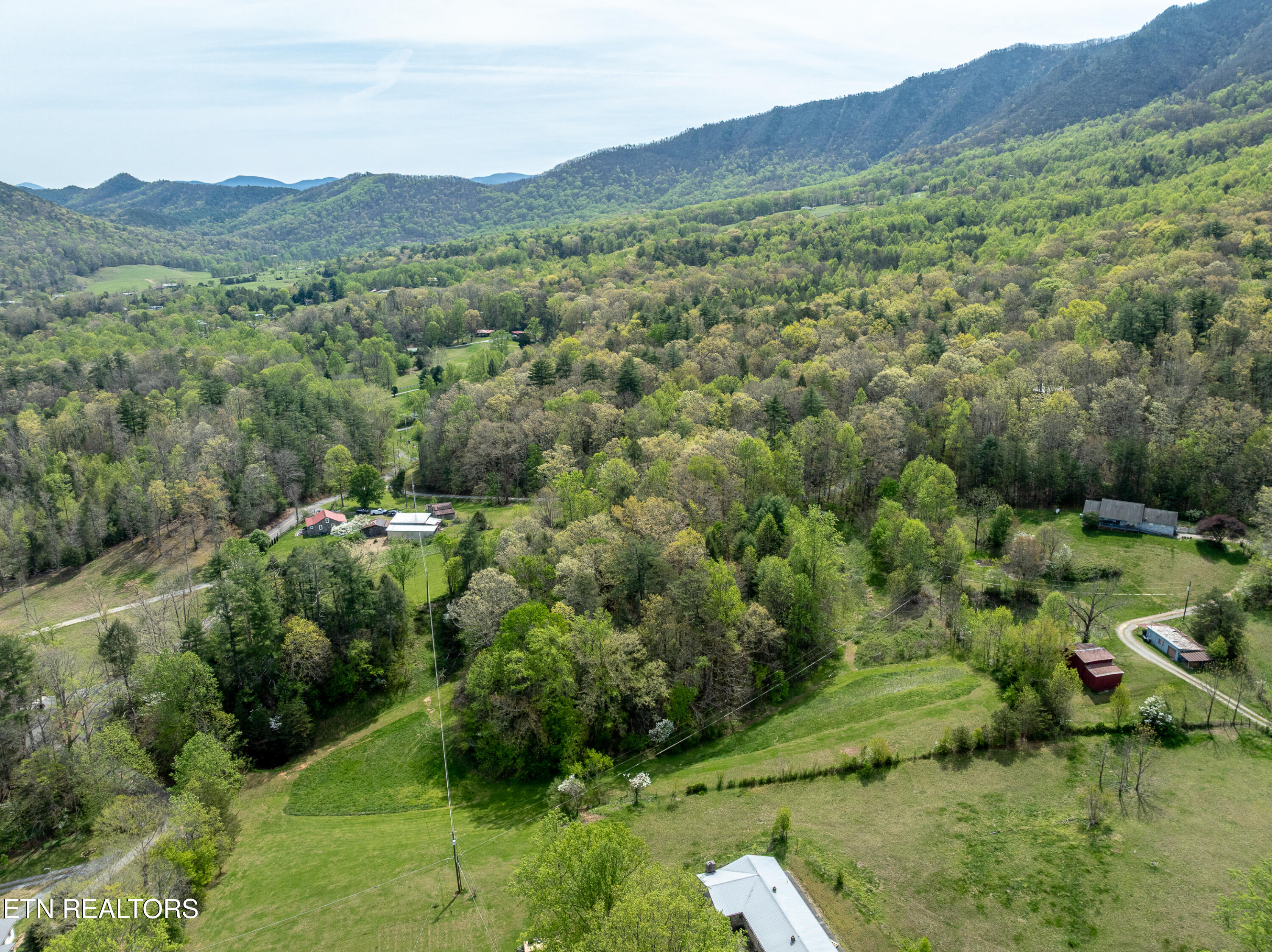 Dry Valley Road Townsend, TN 37882 - Photo 5 of 28 DJI_0008-HDR