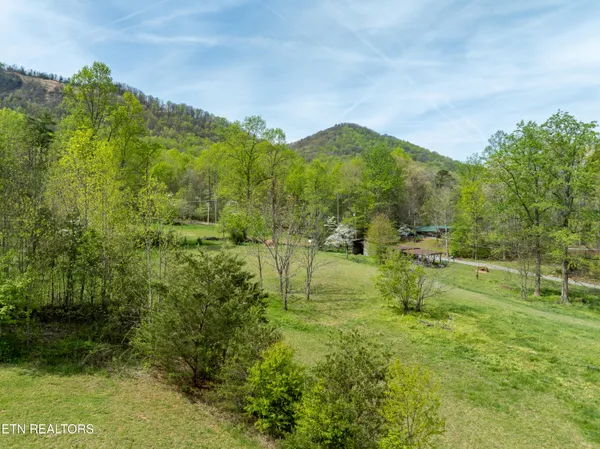 $220,000 | Dry Valley Road, Townsend, TN 37882