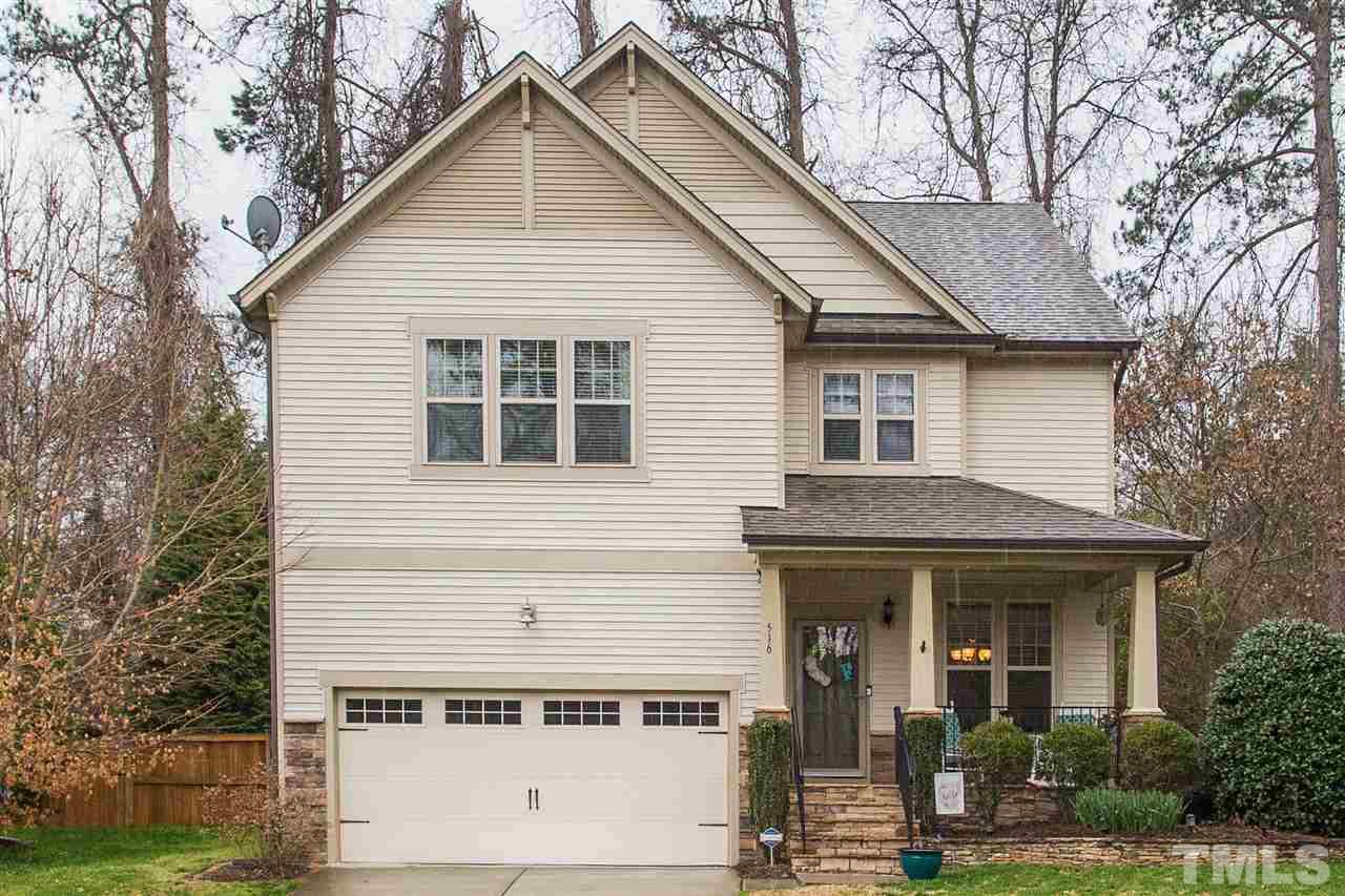 516 Bouree Circle Raleigh, NC 27606 - Photo 1 of 29 Gallery Image 1