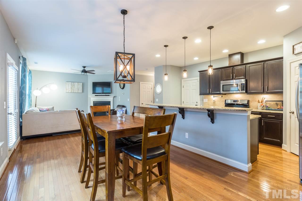 516 Bouree Circle Raleigh, NC 27606 - Photo 11 of 29 Gallery Image 11