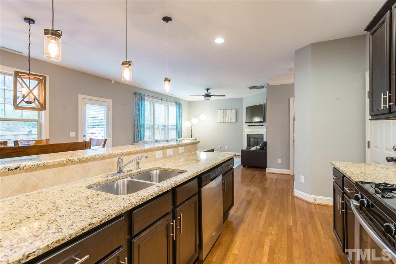 516 Bouree Circle Raleigh, NC 27606 - Photo 14 of 29 Gallery Image 14