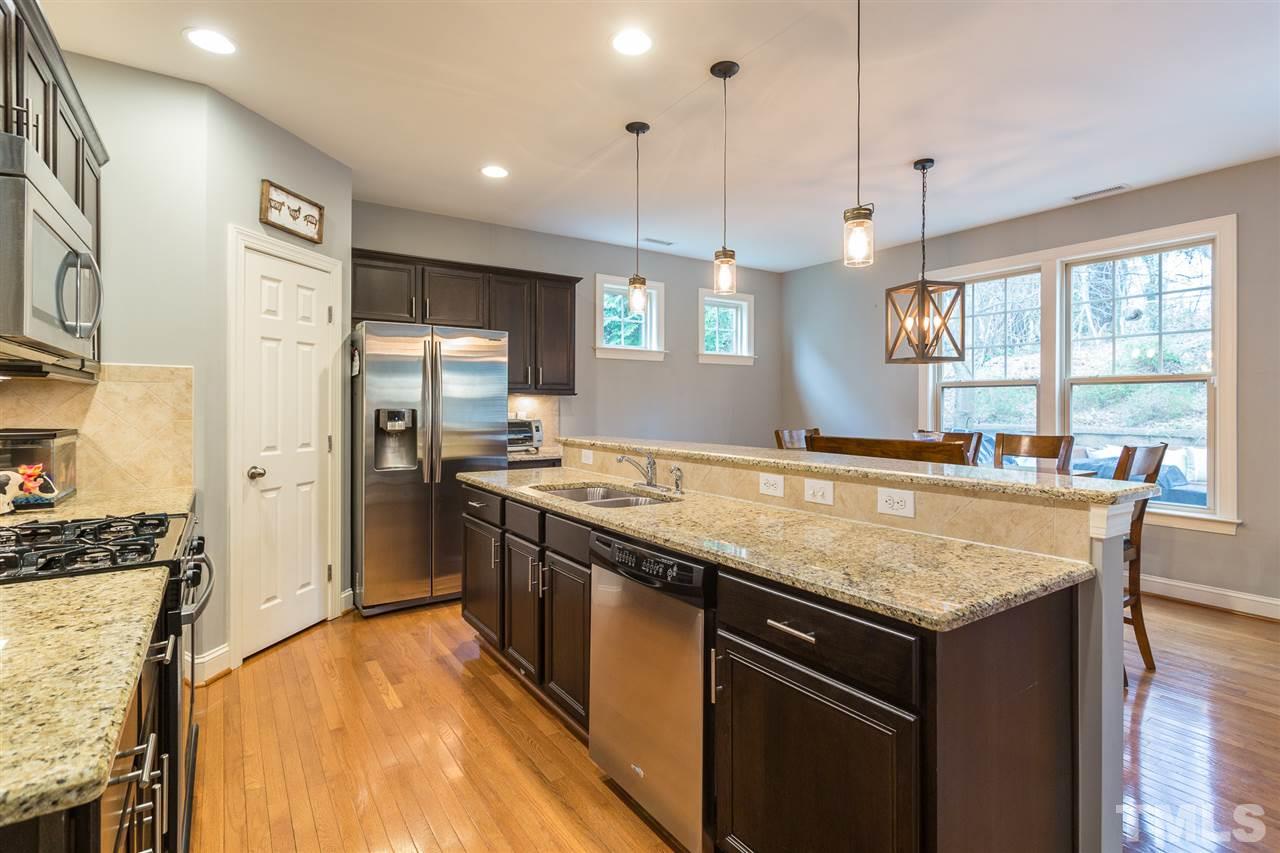 516 Bouree Circle Raleigh, NC 27606 - Photo 15 of 29 Gallery Image 15