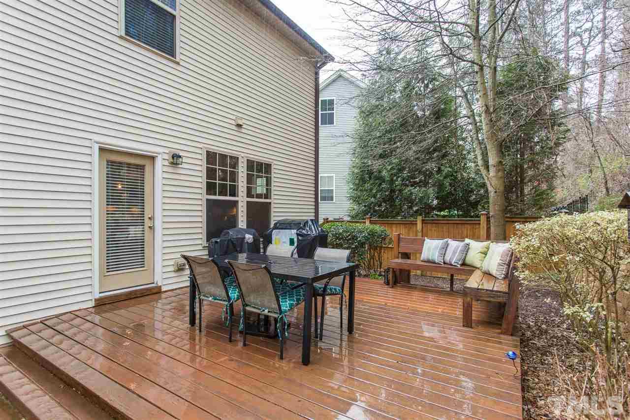 516 Bouree Circle Raleigh, NC 27606 - Photo 28 of 29 Gallery Image 28