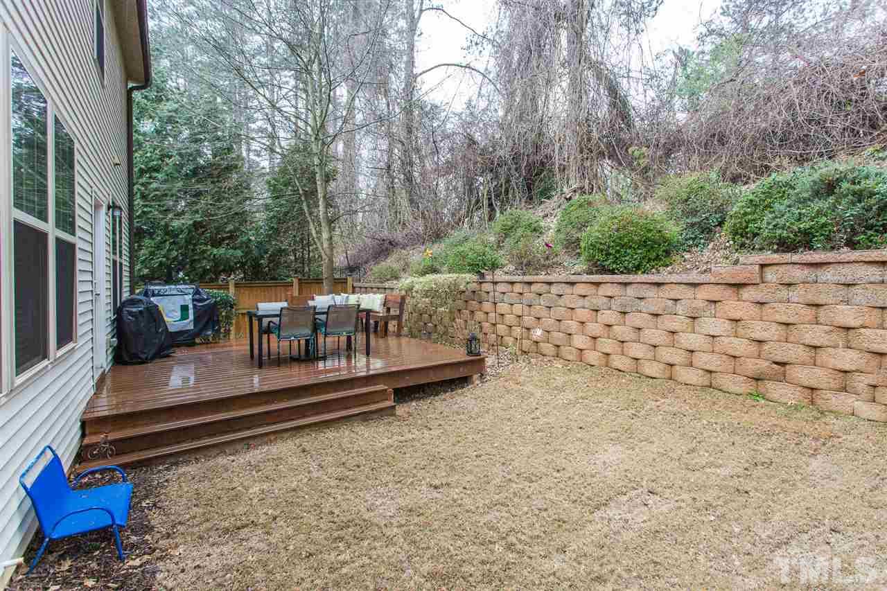 516 Bouree Circle Raleigh, NC 27606 - Photo 29 of 29 Gallery Image 29