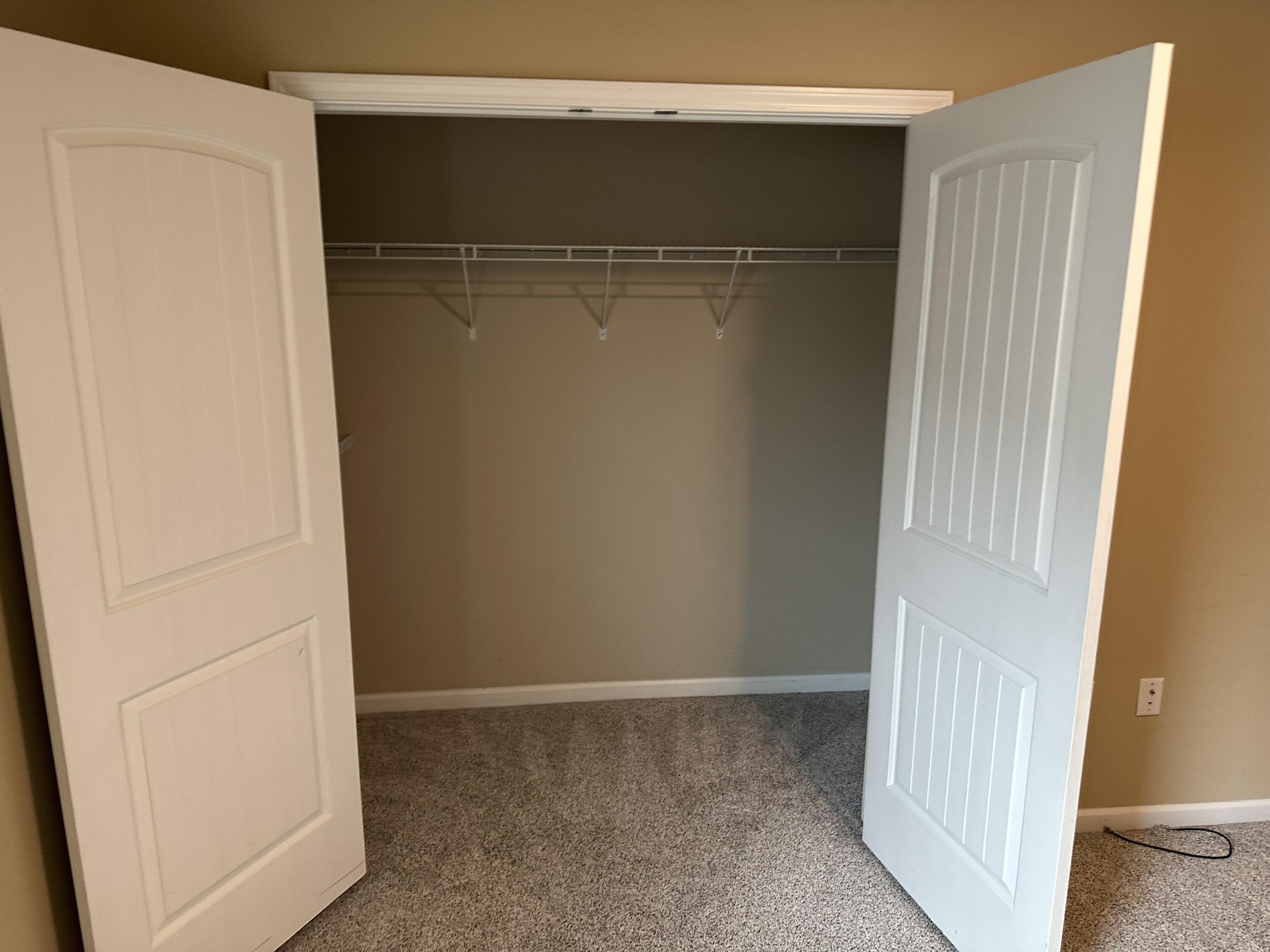 260 Cornelia Street Freeport, FL 32439 - Photo 11 of 31 a view of closet