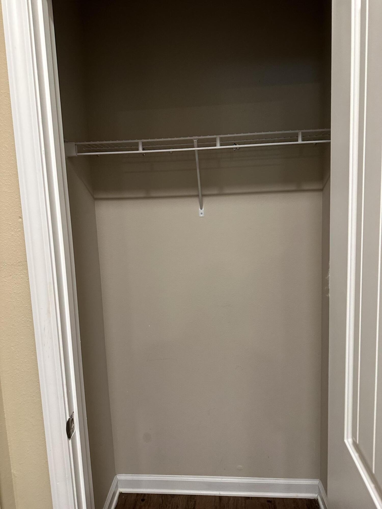 260 Cornelia Street Freeport, FL 32439 - Photo 16 of 31 a view of closet