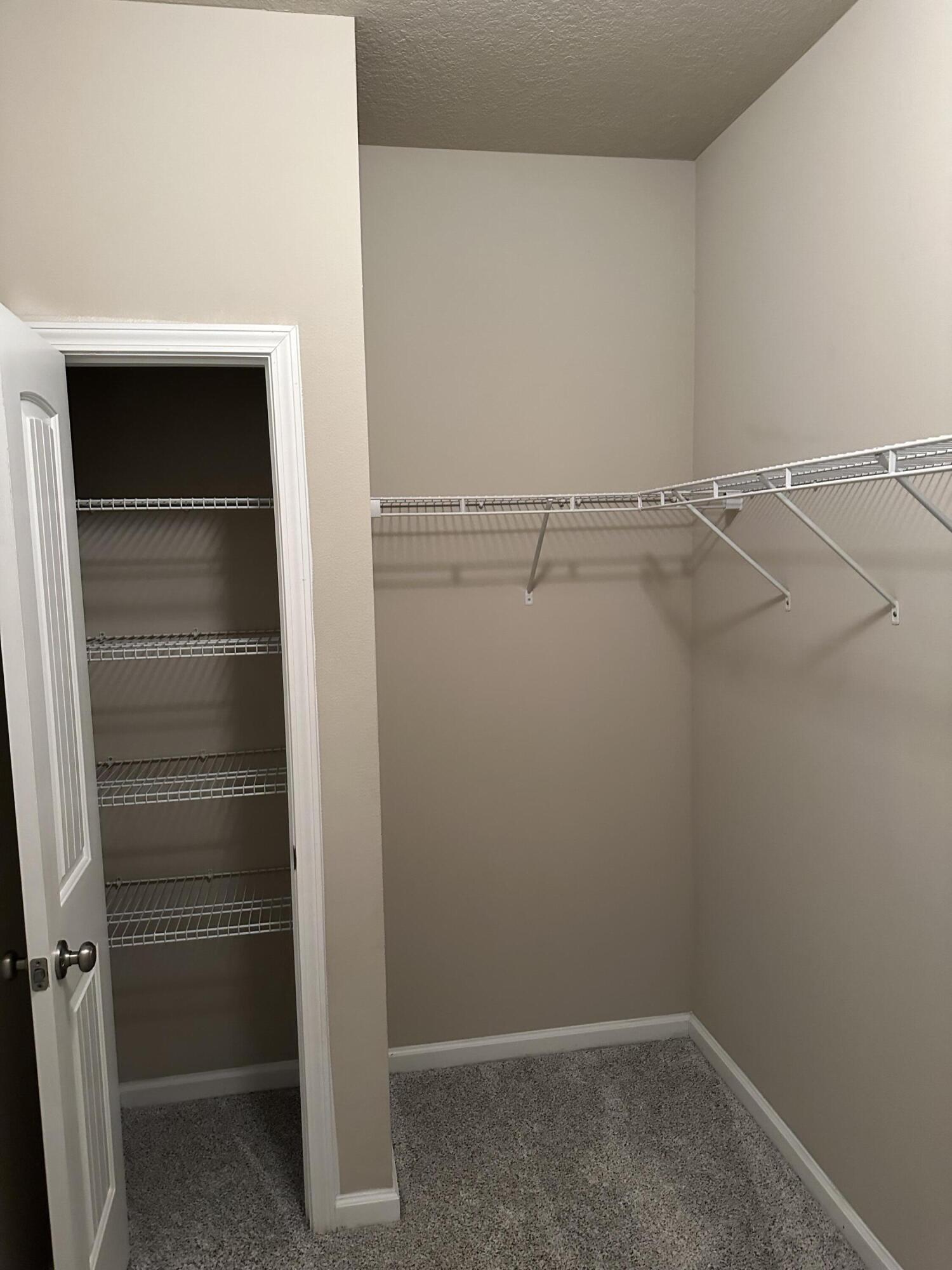 260 Cornelia Street Freeport, FL 32439 - Photo 25 of 31 a view of walk in closet