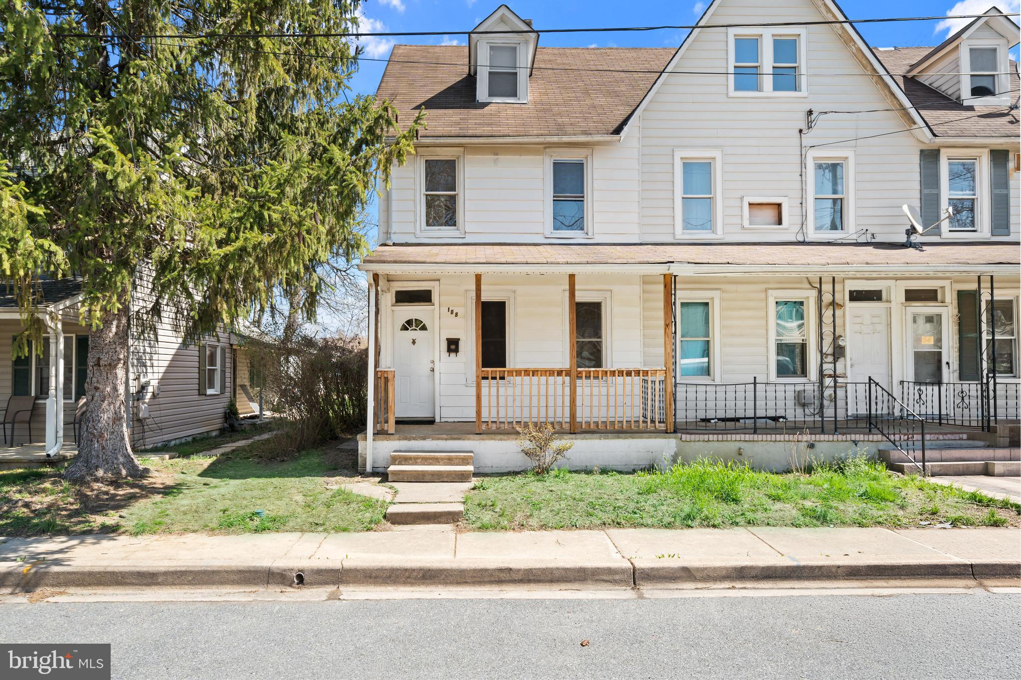 108 Maffitt Street Elkton, MD 21921 - Photo 1 of 30 108 Maffitt Street