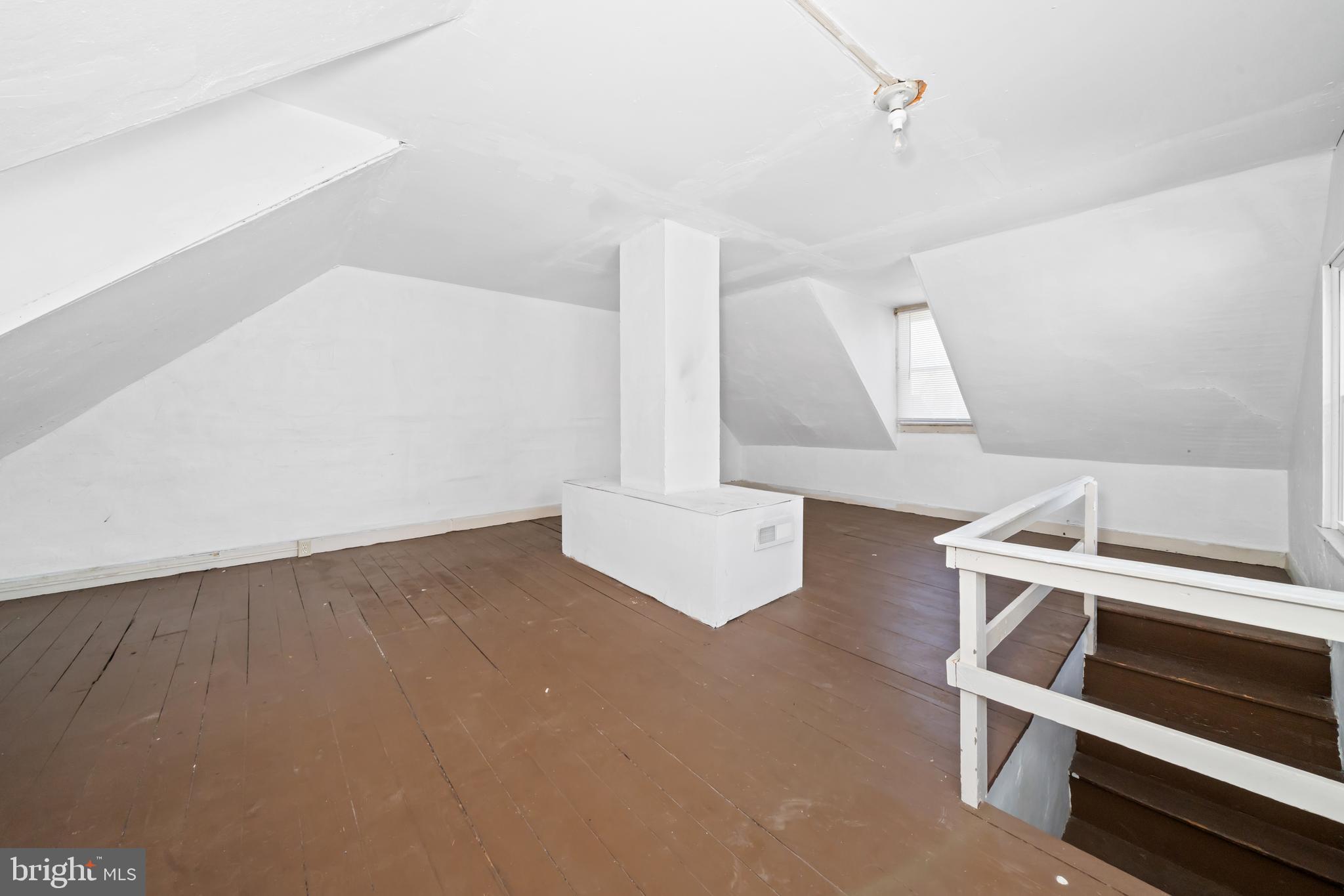 108 Maffitt Street Elkton, MD 21921 - Photo 25 of 30 3rd floor space