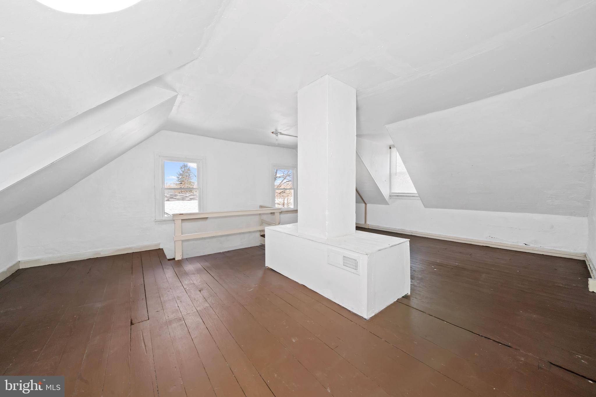 108 Maffitt Street Elkton, MD 21921 - Photo 26 of 30 3rd floor space