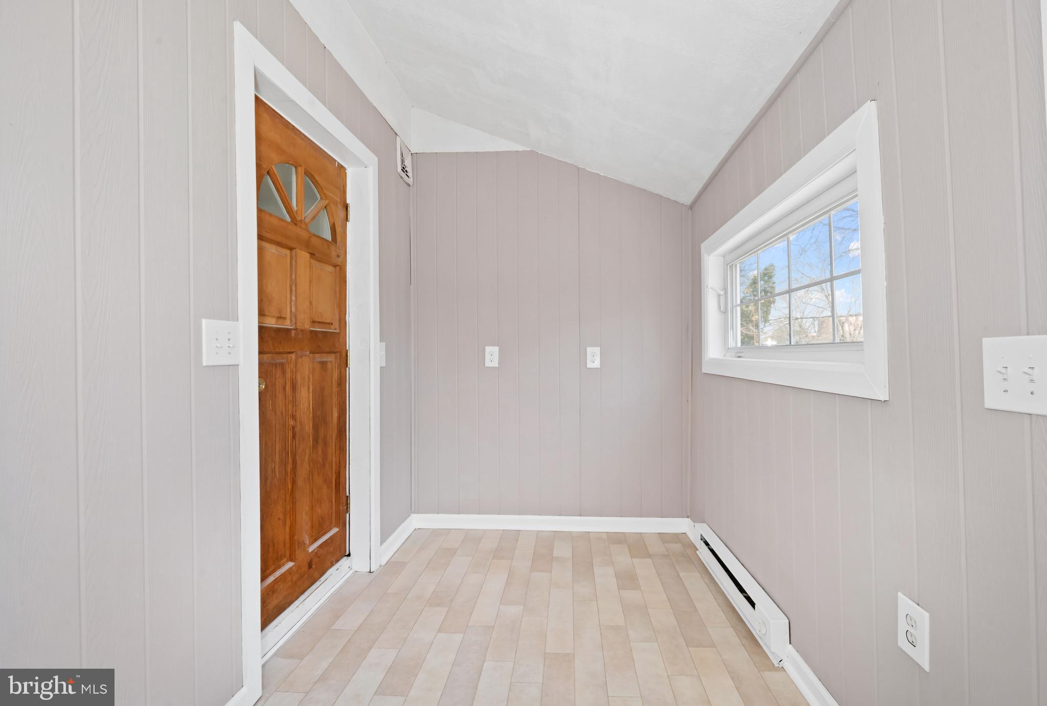 108 Maffitt Street Elkton, MD 21921 - Photo 28 of 30 Laundry to inside