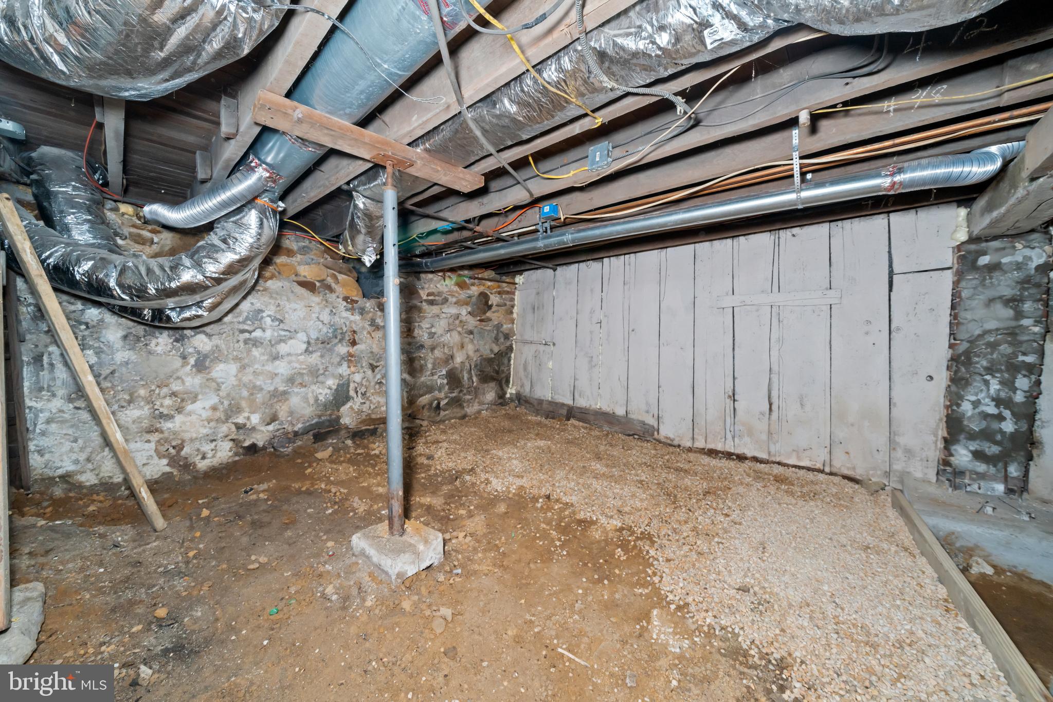 108 Maffitt Street Elkton, MD 21921 - Photo 29 of 30 Basement