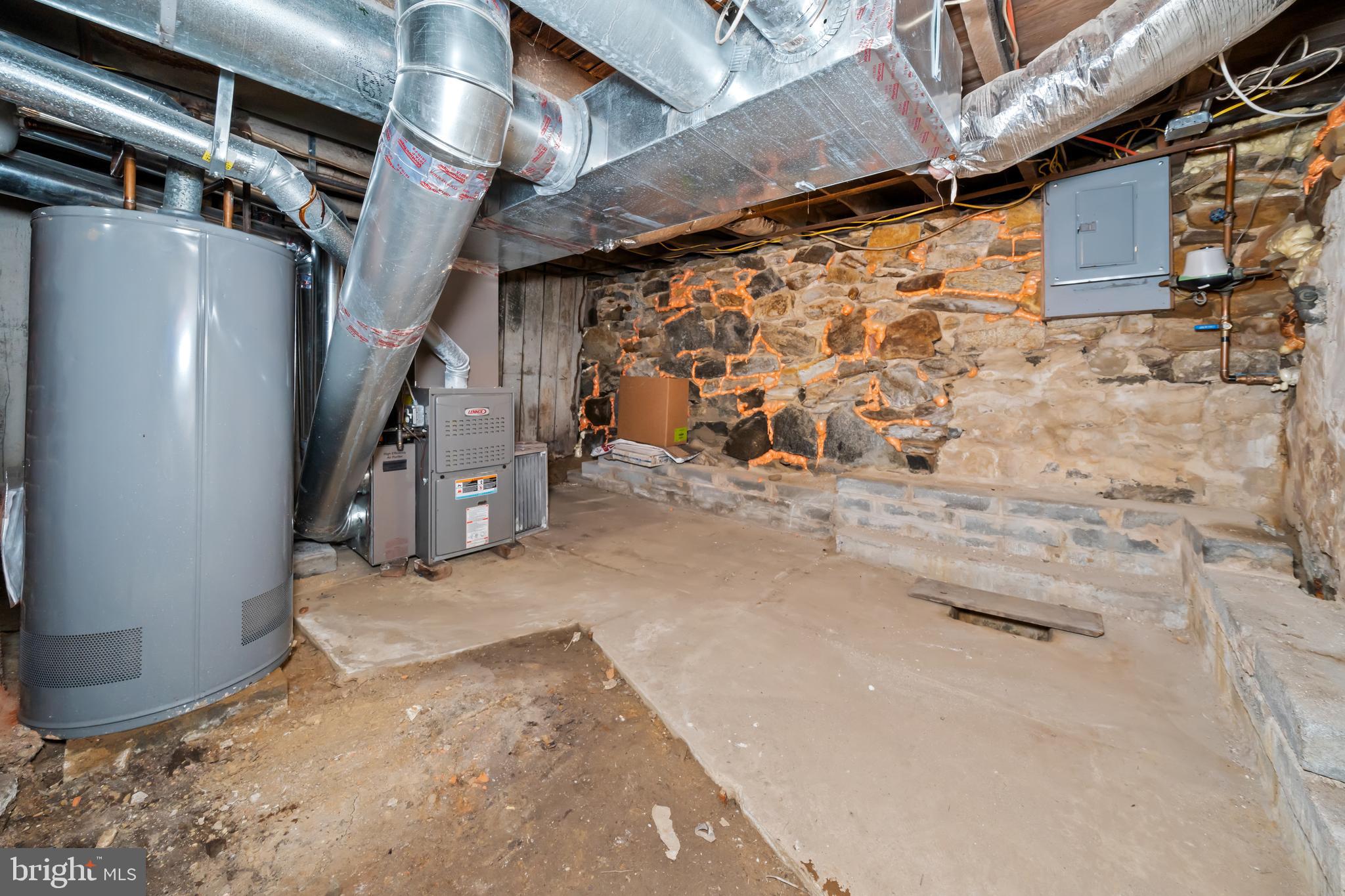 108 Maffitt Street Elkton, MD 21921 - Photo 30 of 30 Beasement