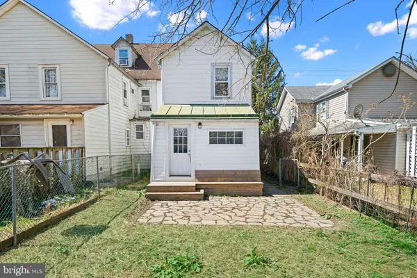 $179,900 | 108 Maffitt Street, Elkton, MD 21921