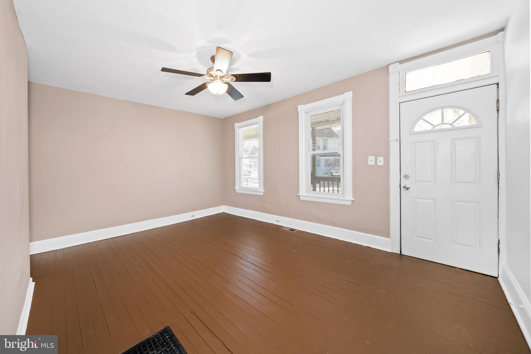 108 Maffitt Street Elkton, MD 21921 - Photo 7 of 30 Living