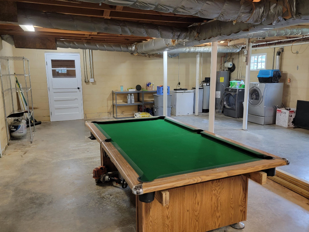 2106 Long Dairy Road Graham, NC 27253 - Photo 23 of 33 Gallery Image 23