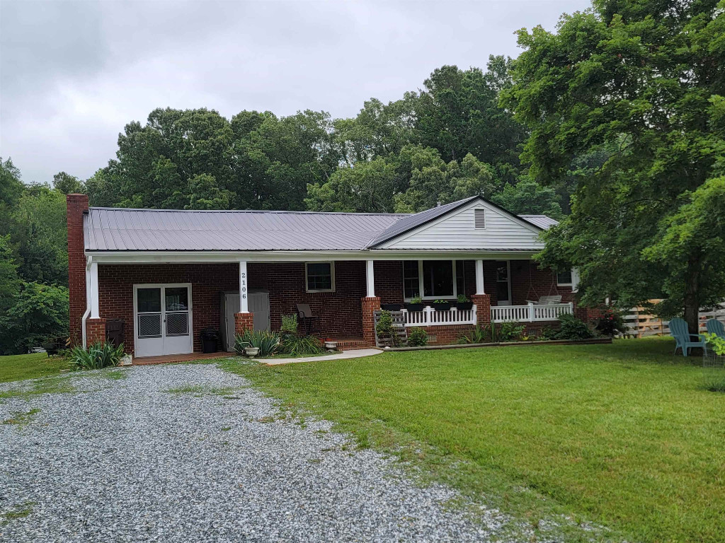 2106 Long Dairy Road Graham, NC 27253 - Photo 32 of 33 Gallery Image 32