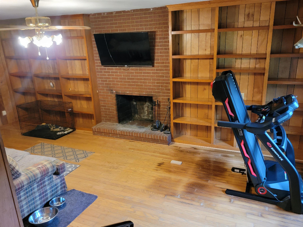 2106 Long Dairy Road Graham, NC 27253 - Photo 6 of 33 Gallery Image 6