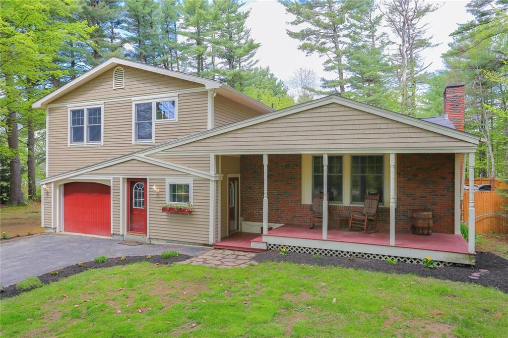 176 Bruce Hill Road Cumberland Center, ME 04021 - Photo 17 of 23 Photo