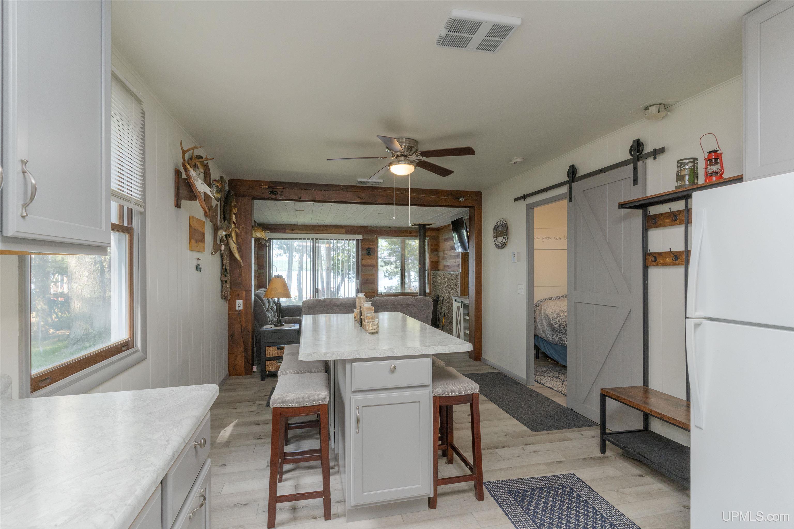 10907 East Halsey Lake Road Long Lake, WI 54542 - Photo 6 of 31 Gallery Image 6