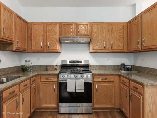 $449,000 | 121 Commons Court, Wheeling, IL 60090